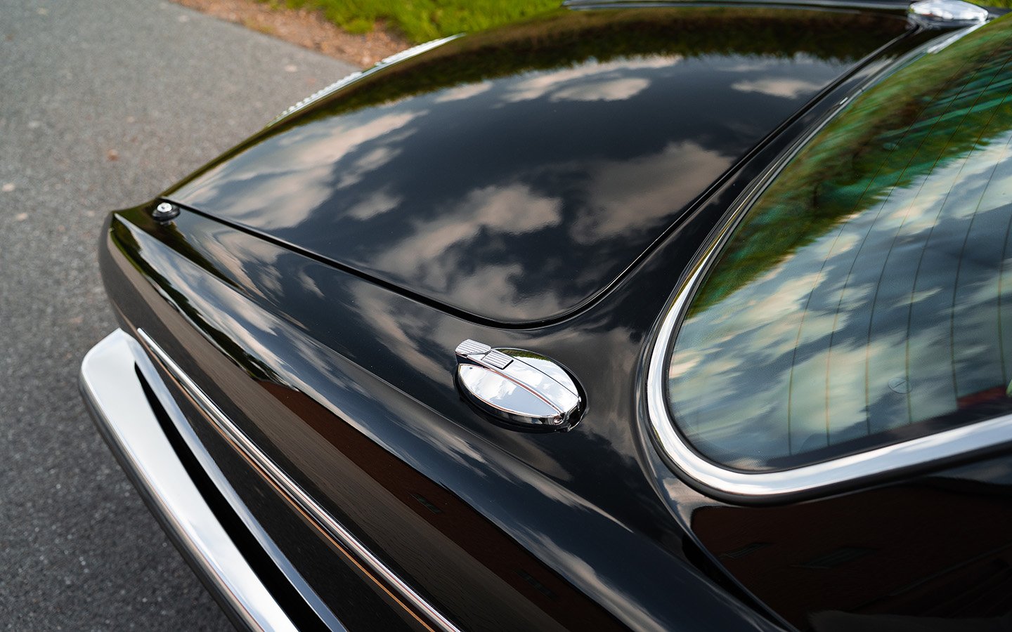 1992 Daimler Double Six, foto 10