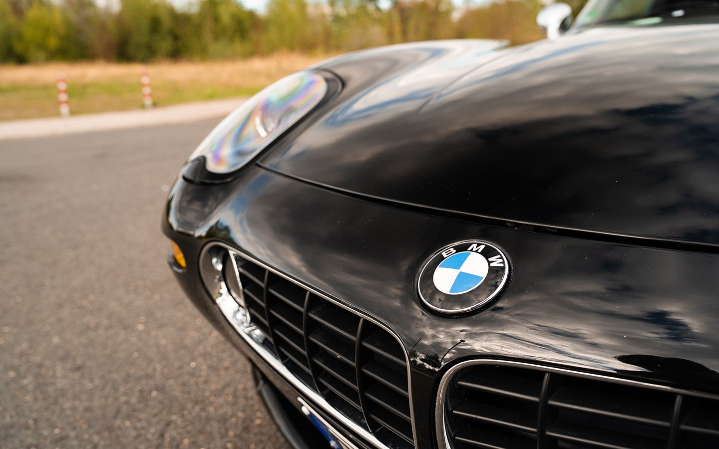 2001 BMW Z8, foto 8