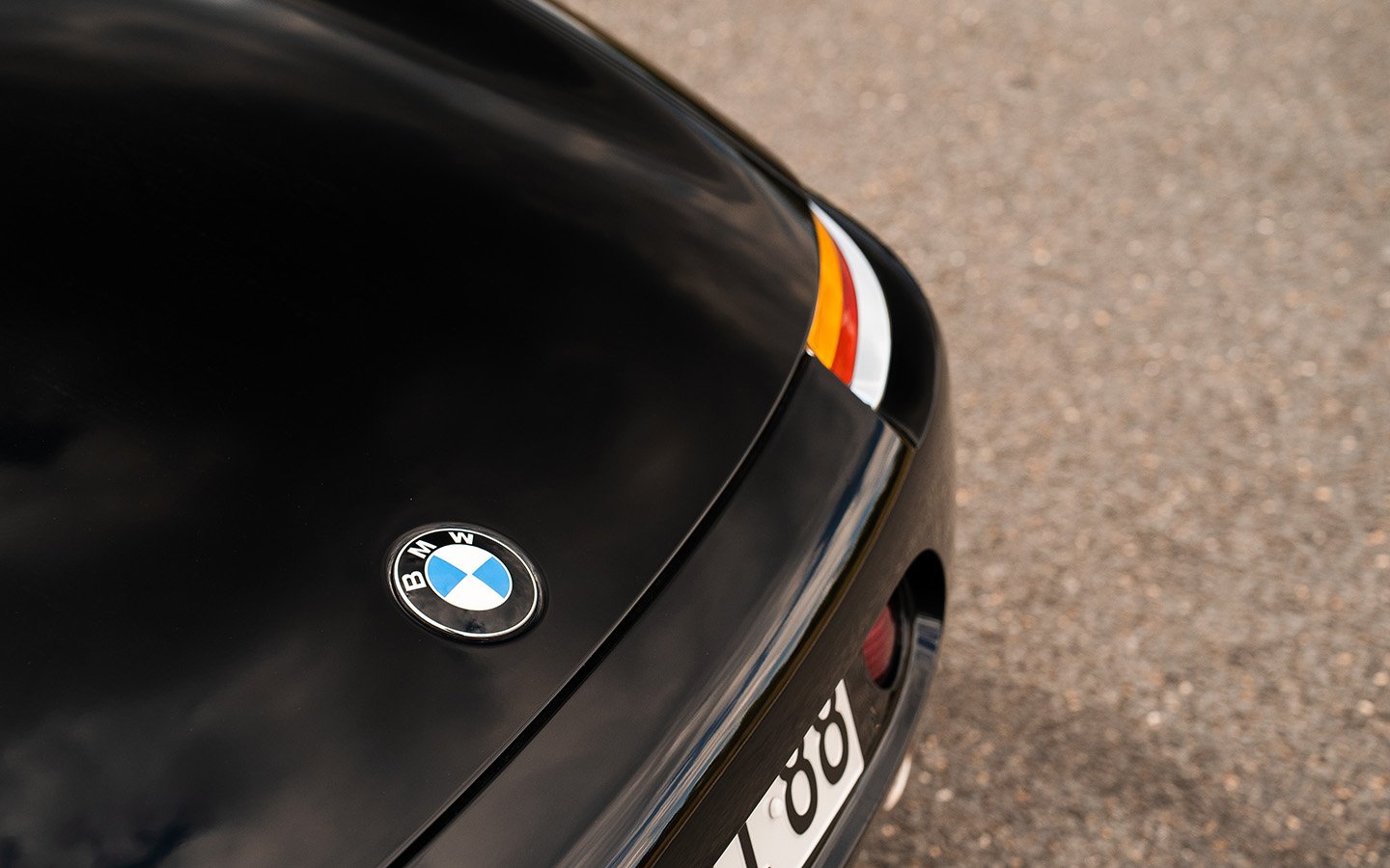 2001 BMW Z8, foto 12