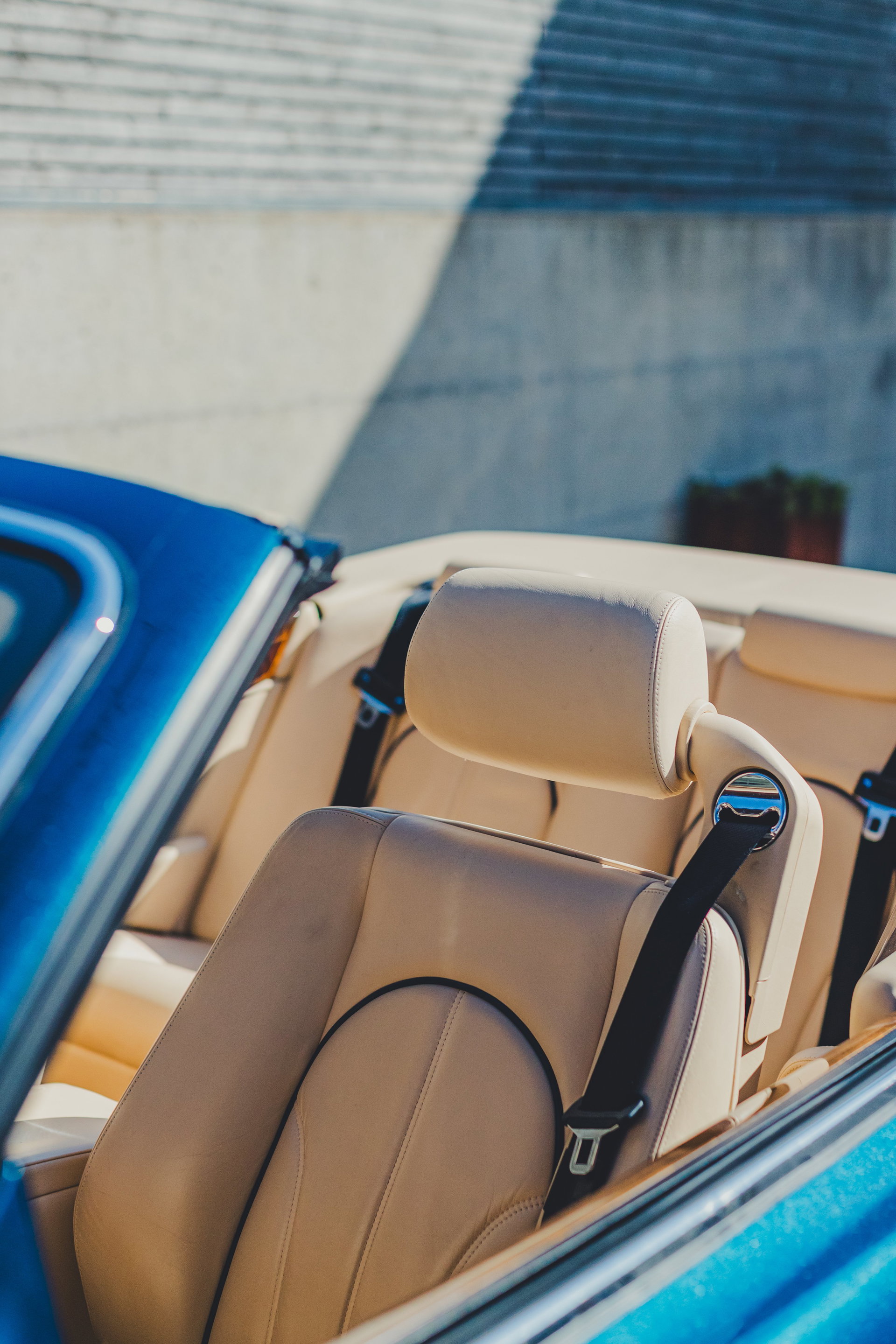 2000 Rolls-Royce Corniche V, foto 8