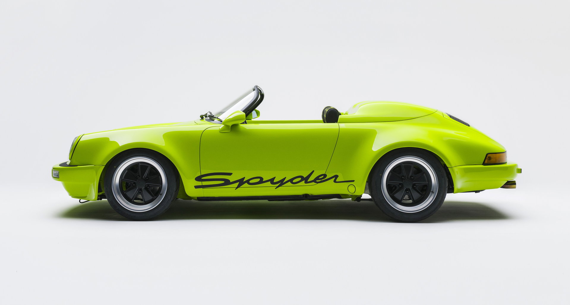 1975 Porsche 911 Speedster - 911 Spyder Backdate | Classic Driver Market
