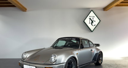 1983 Porsche 911