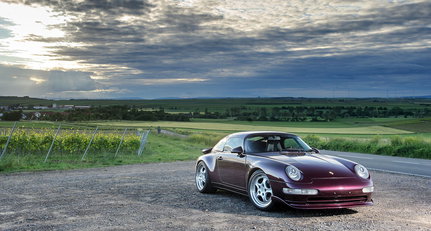 Porsche 911 / 964 Carrera RS