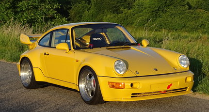 Porsche 911 / 964 RSR