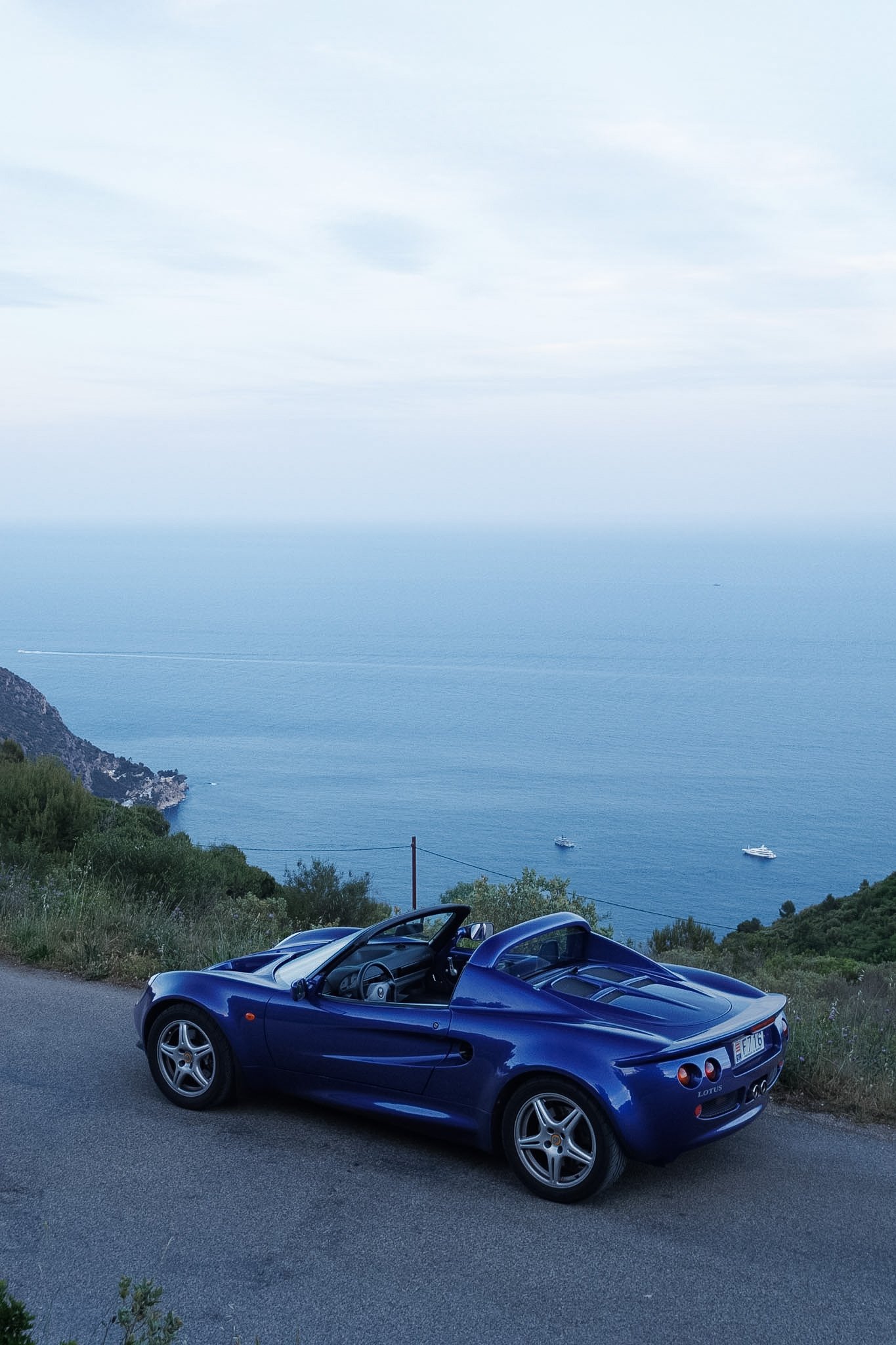 1998 Lotus Elise S1, foto 8
