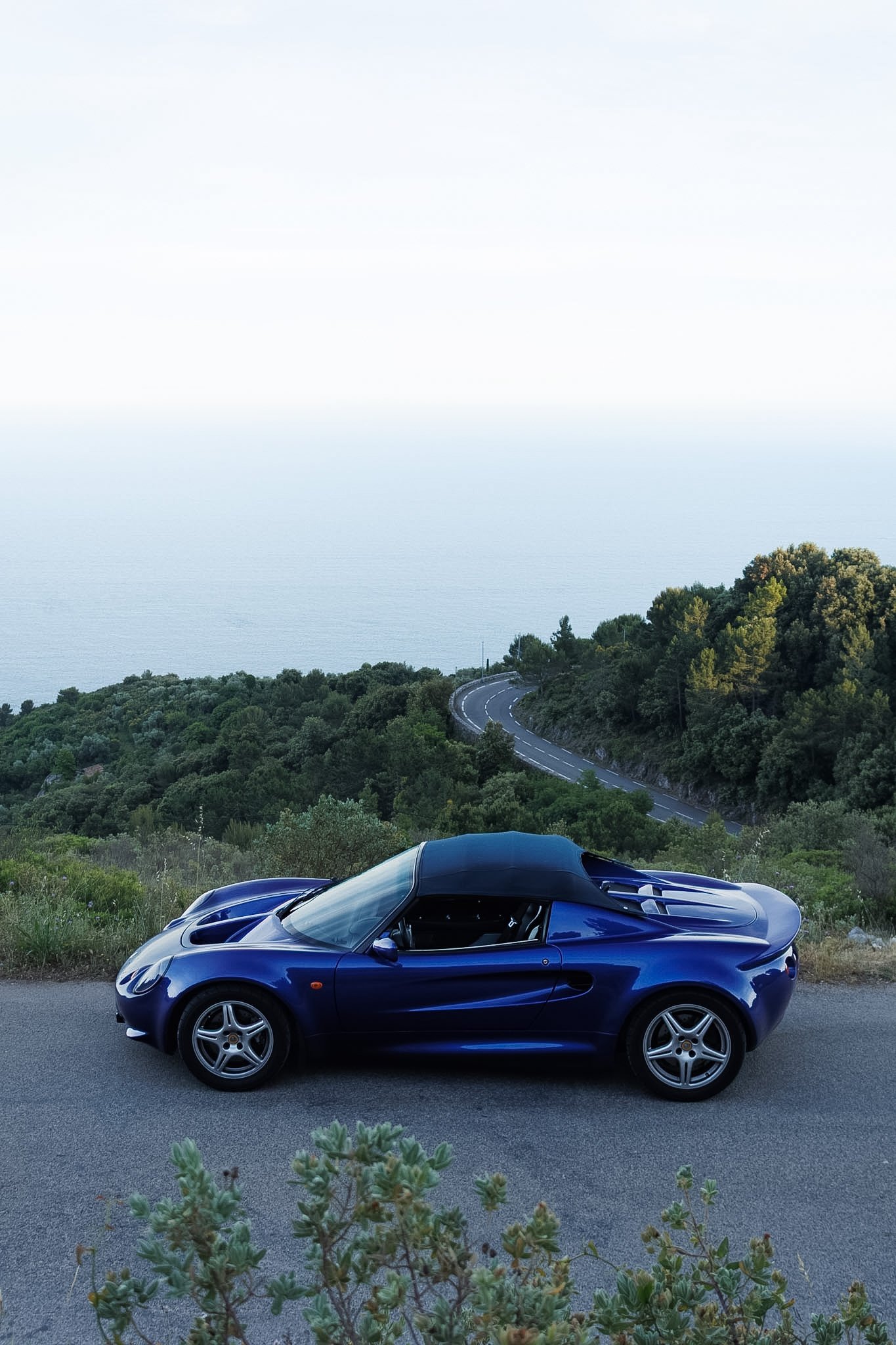 1998 Lotus Elise S1, foto 5
