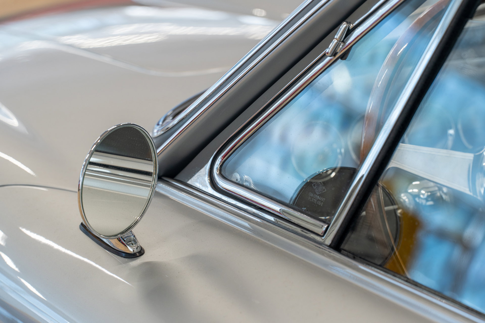 1963 Ferrari 250 - GT Lusso, foto 6