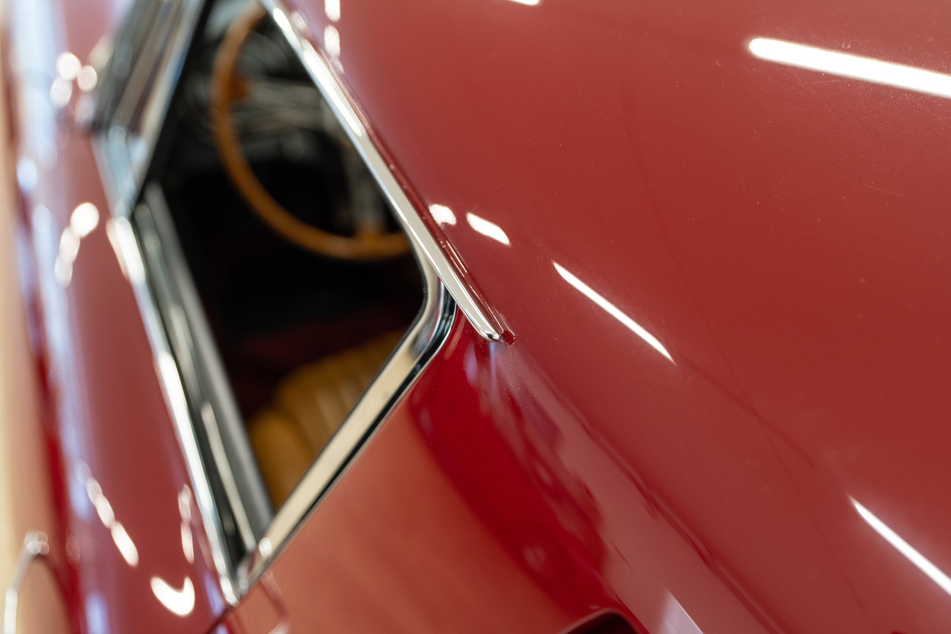 1965 Ferrari 275 - GTB/2 Short Nose, foto 9