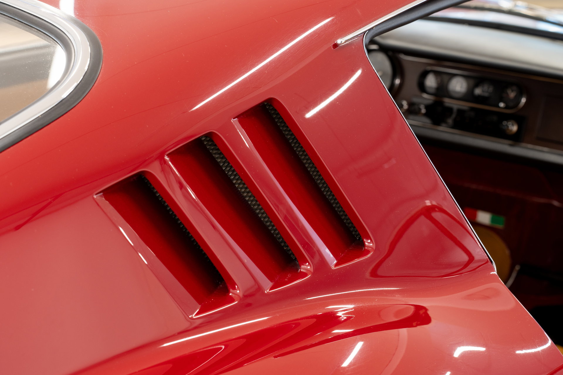 1965 Ferrari 275 - GTB/2 Short Nose, foto 8
