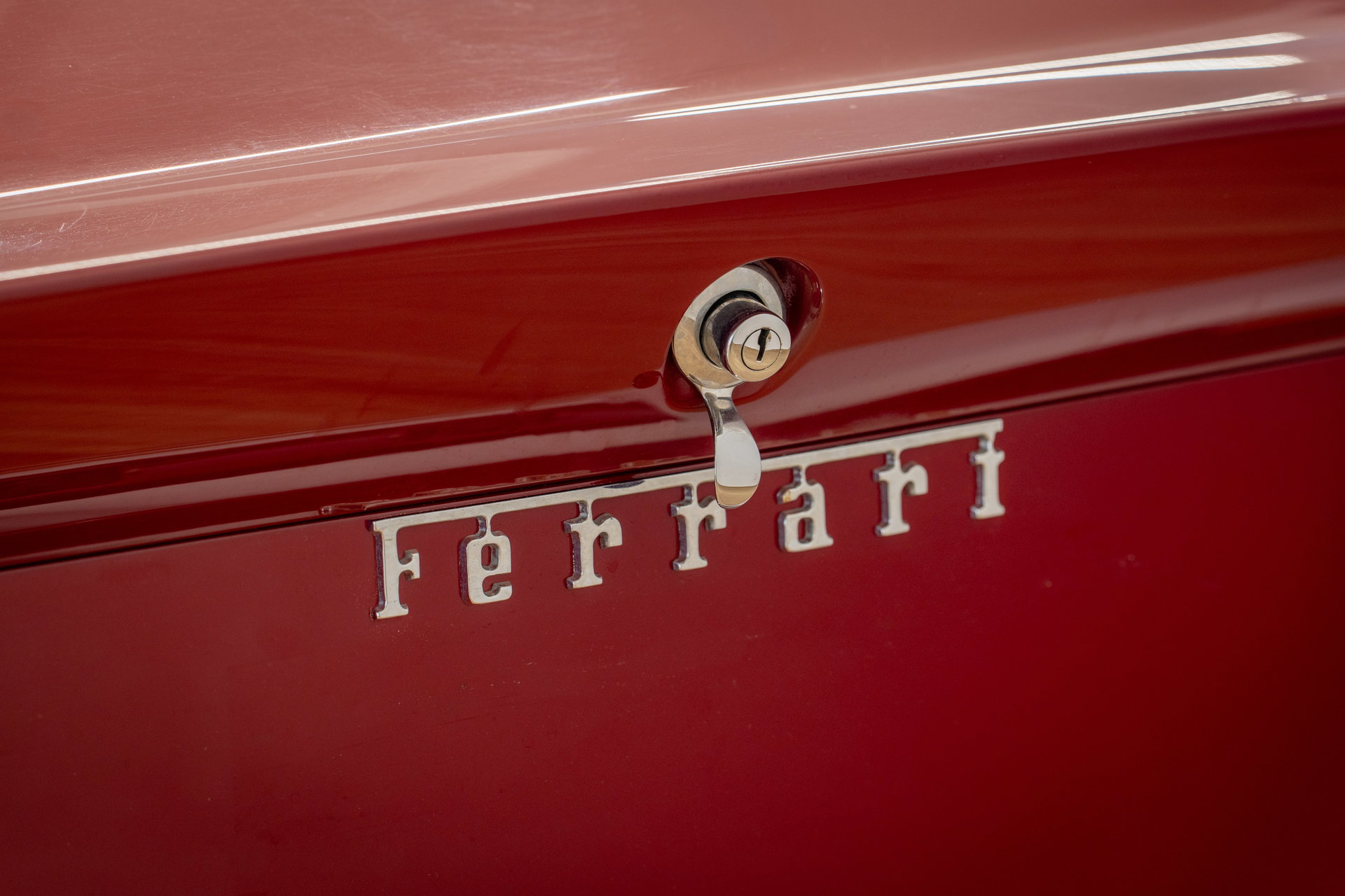 1965 Ferrari 275 - GTB/2 Short Nose, foto 7