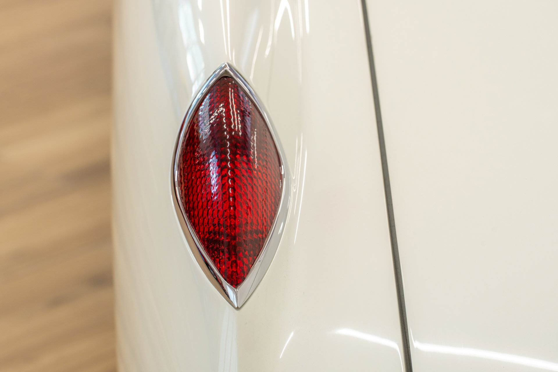 1957 Ferrari 250 - Cabriolet Series 1, foto 6