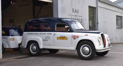 Lancia Appia