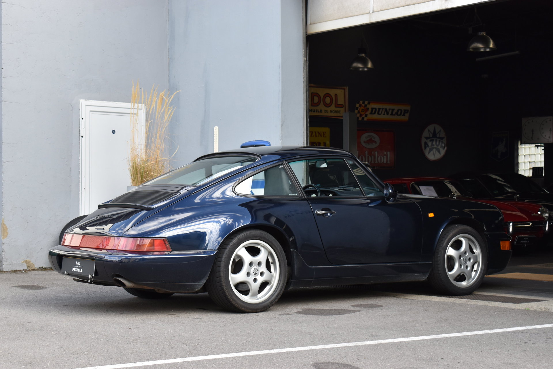 1994 Porsche 911 / 964 Carrera - 2, foto 10