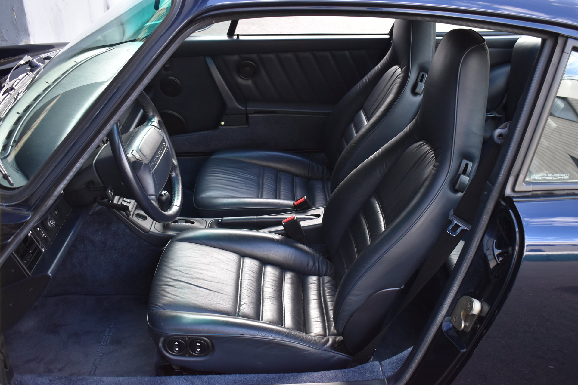 1994 Porsche 911 / 964 Carrera - 2, foto 12