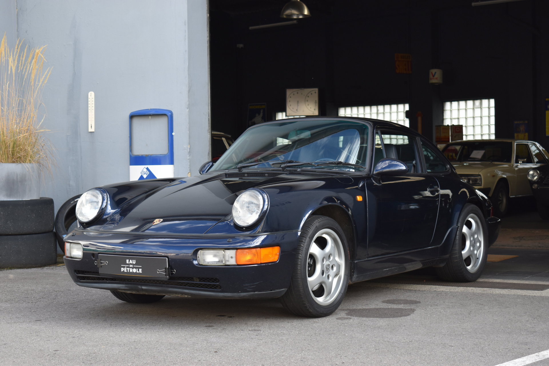 1994 Porsche 911 / 964 Carrera - 2, foto 4