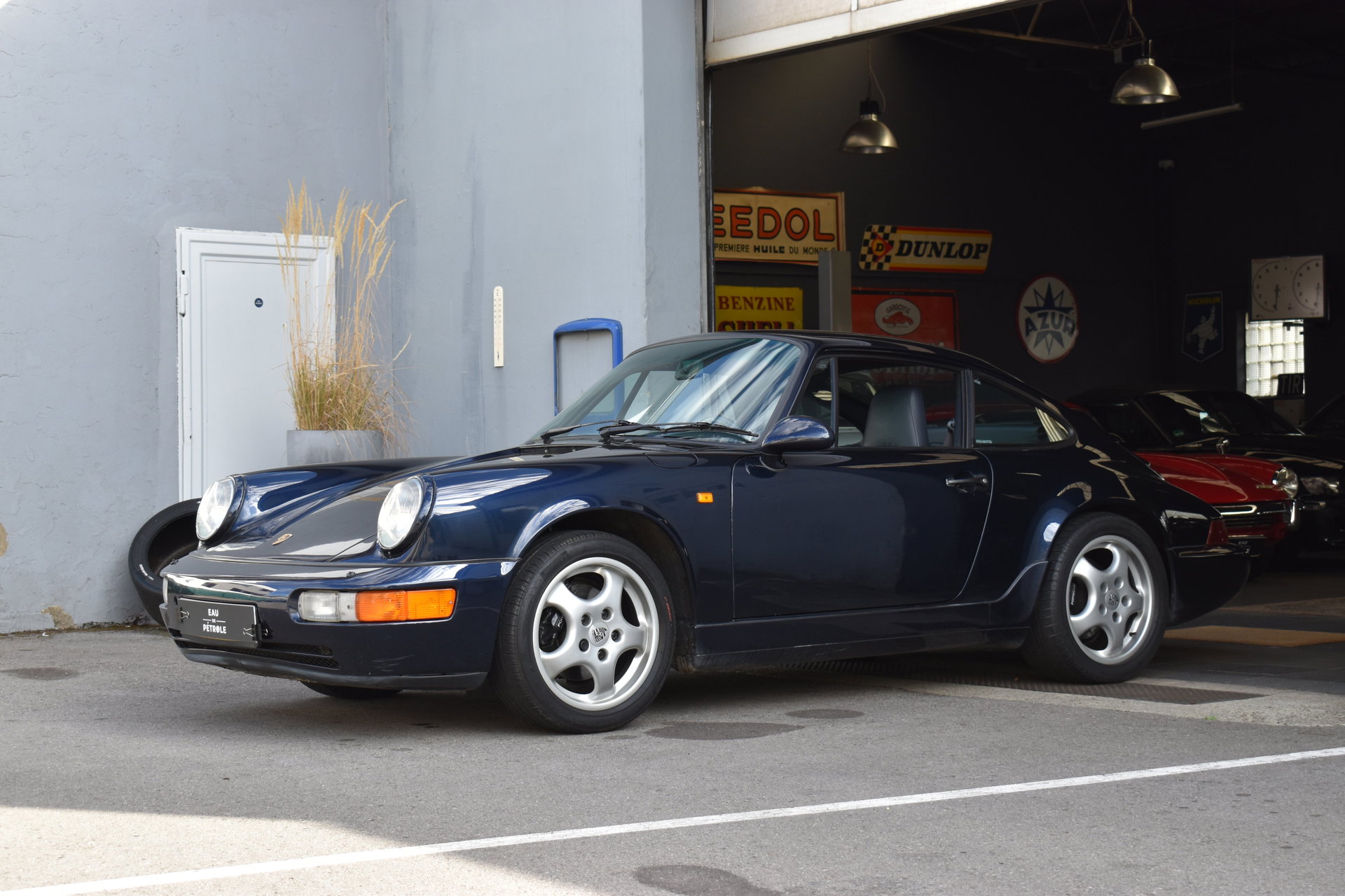 1994 Porsche 911 / 964 Carrera - 2, foto 5