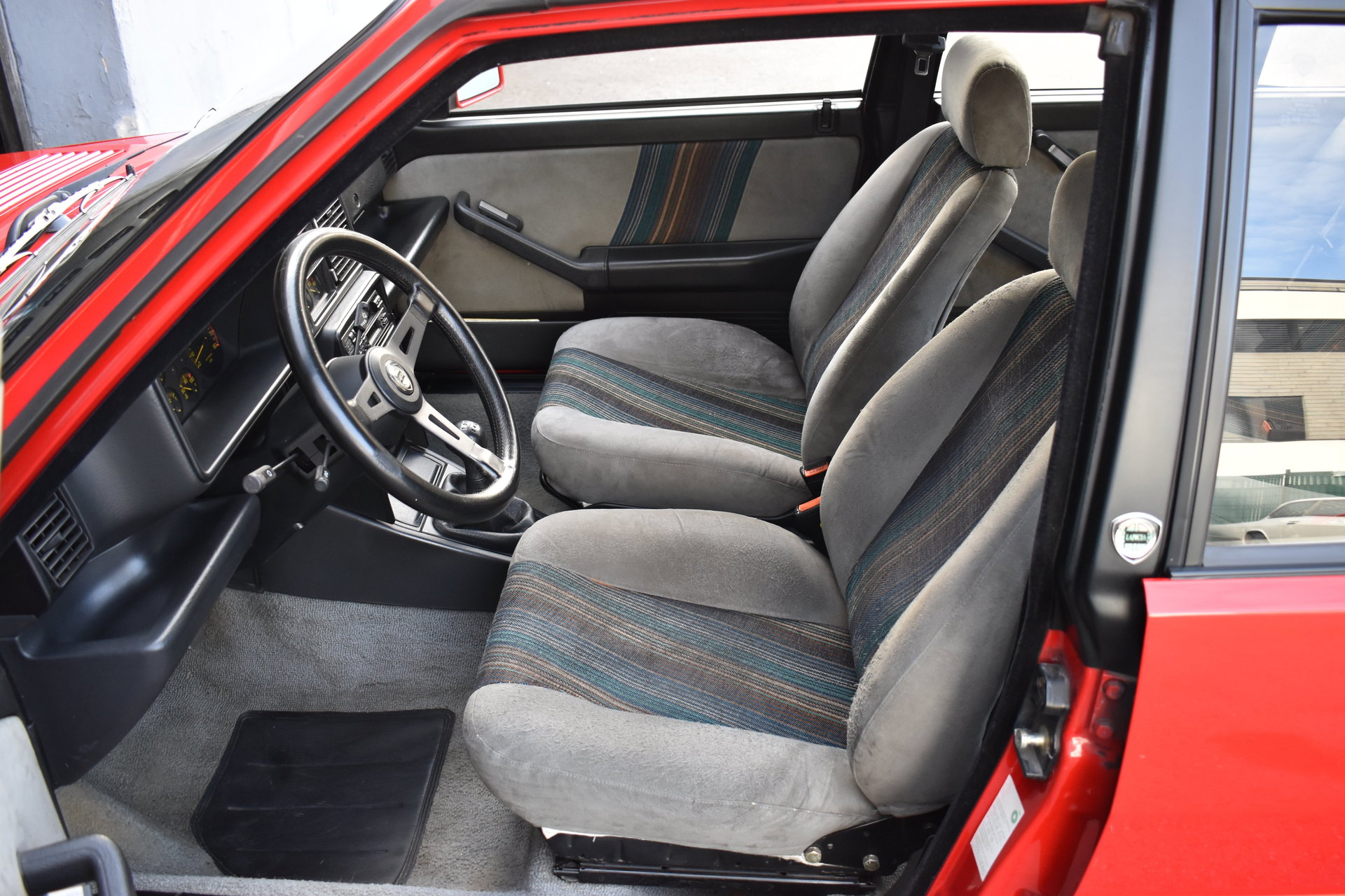1988 Lancia Delta - HF Integrale 8V, foto 12