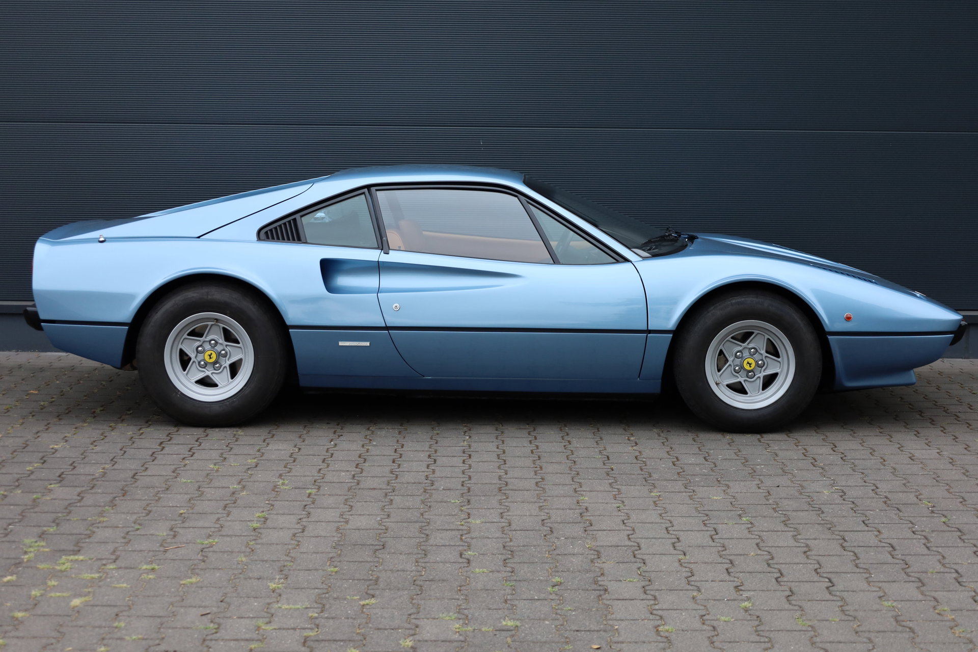 1976 Ferrari 308 - 308 GTB Vetroresina, foto 2