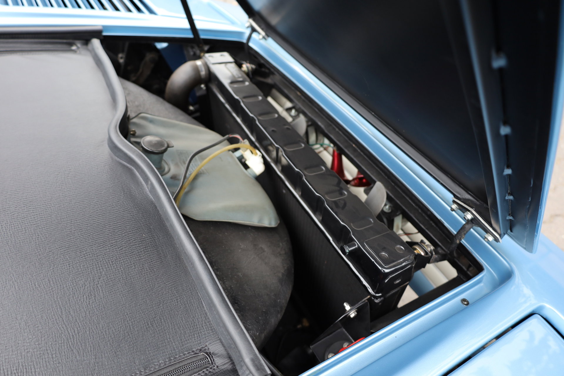 1976 Ferrari 308 - 308 GTB Vetroresina, foto 4