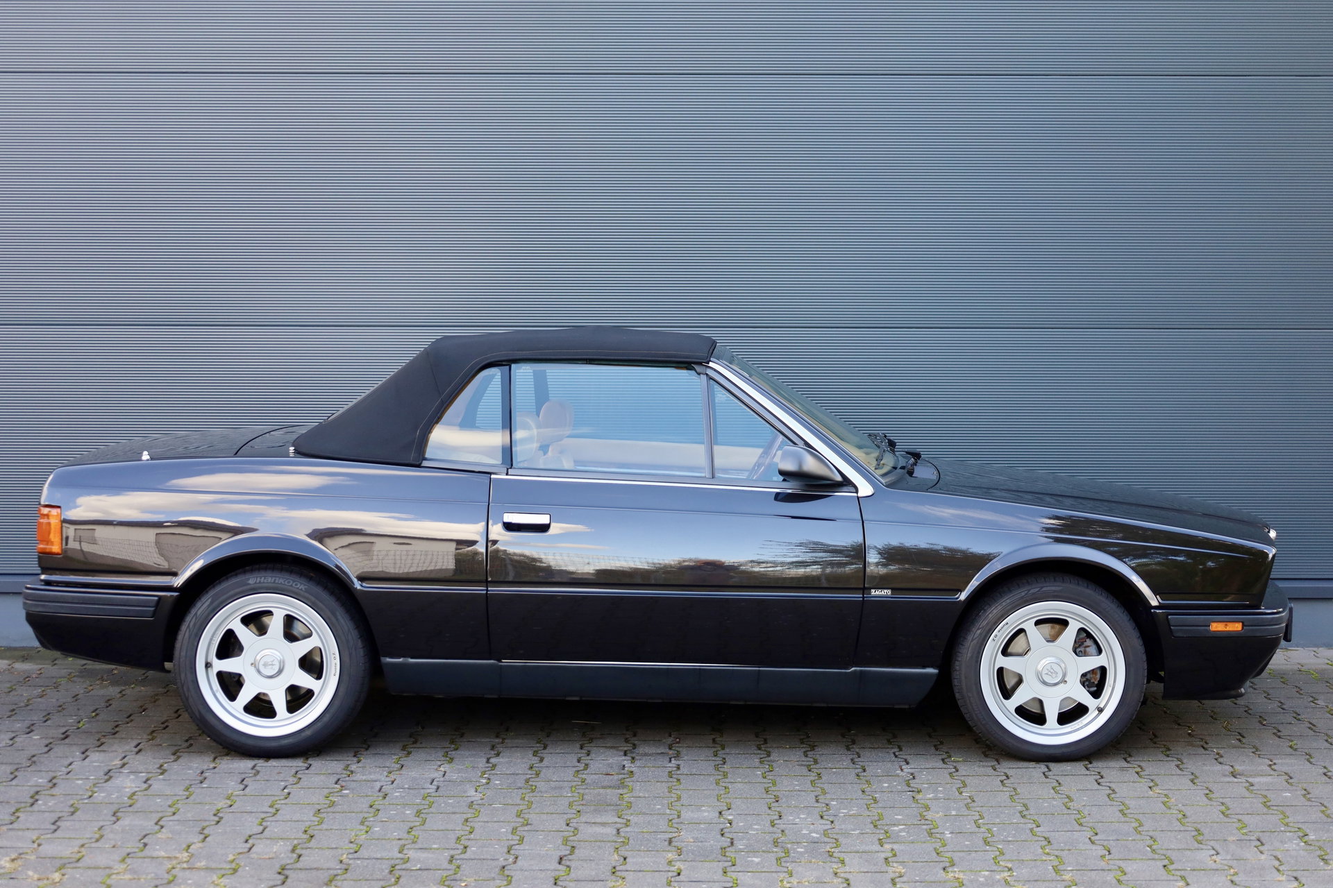 1992 Maserati BiTurbo - ***SOLD***Spyder, foto 6
