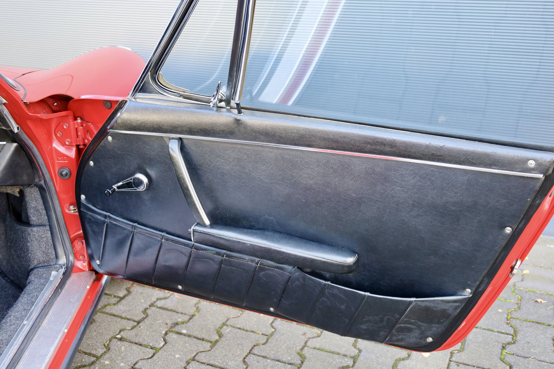 1967 Porsche 911 - 2.0S Targa *Softwindow*Matching Numbers*Motor neu*Classic-Data 1-*, foto 10