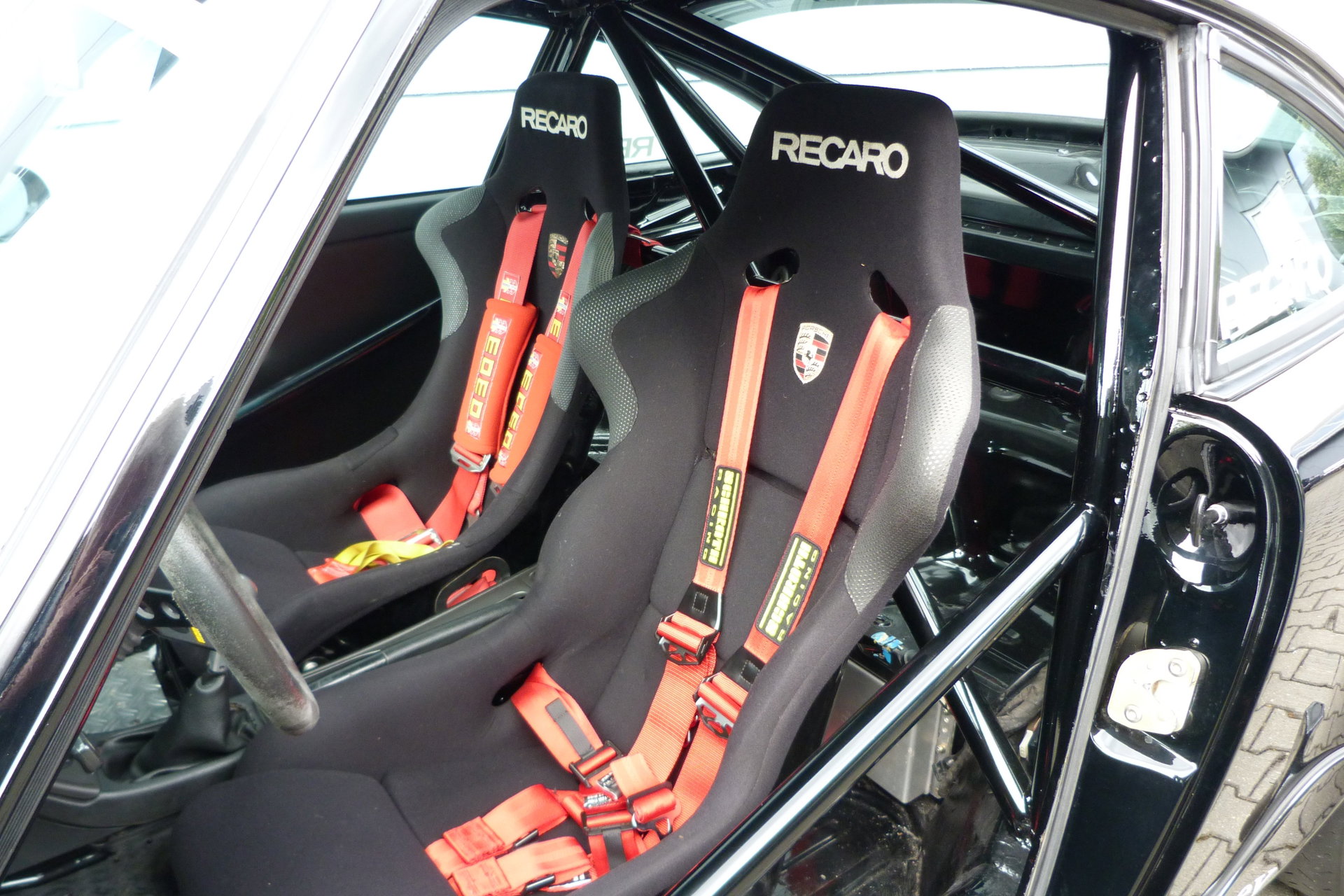 1992 Porsche 911 / 964 Cup - Original 964 CUP MY 1992*Street Legal*, foto 8