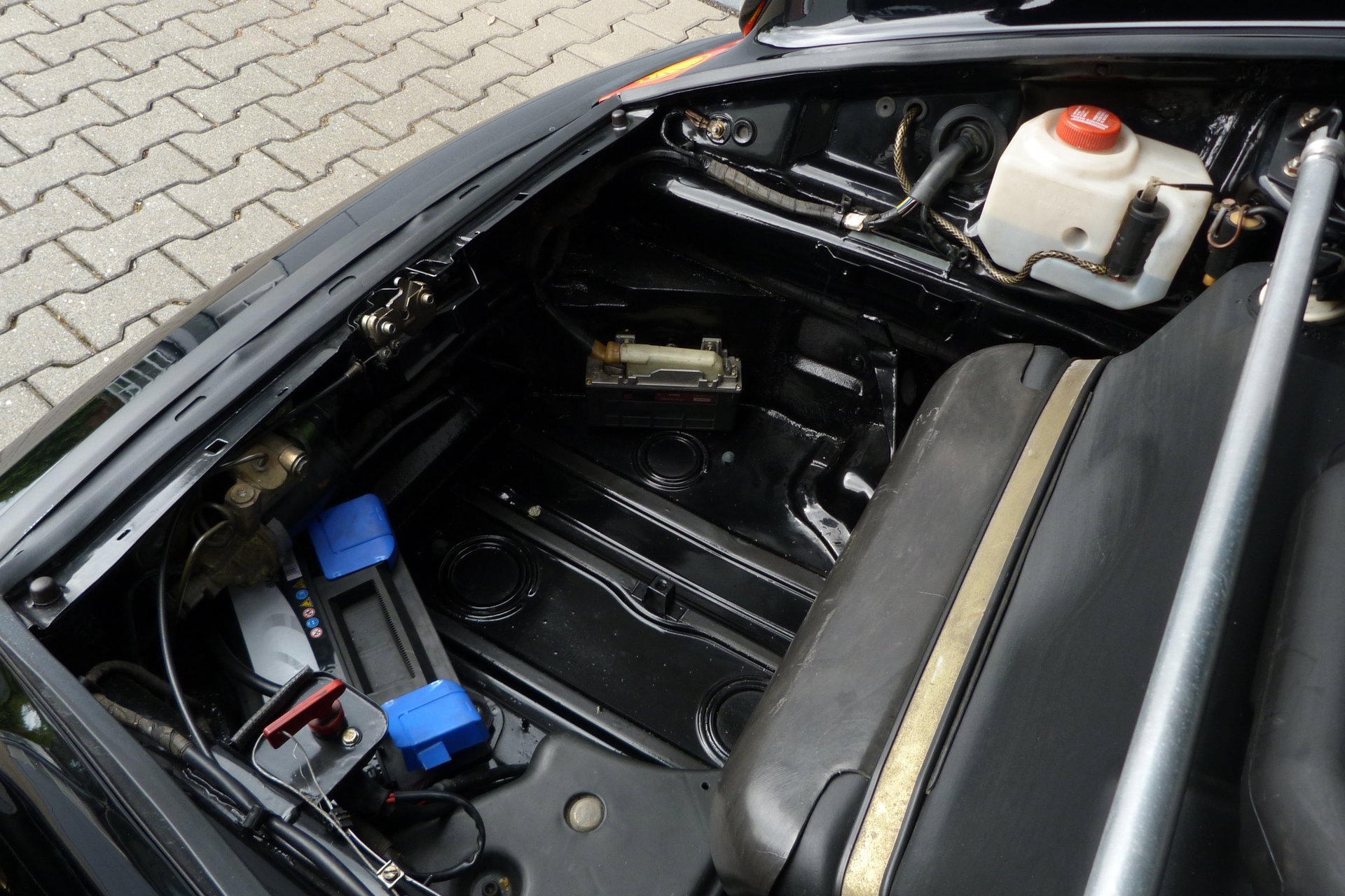 1992 Porsche 911 / 964 Cup - Original 964 CUP MY 1992*Street Legal*, foto 11