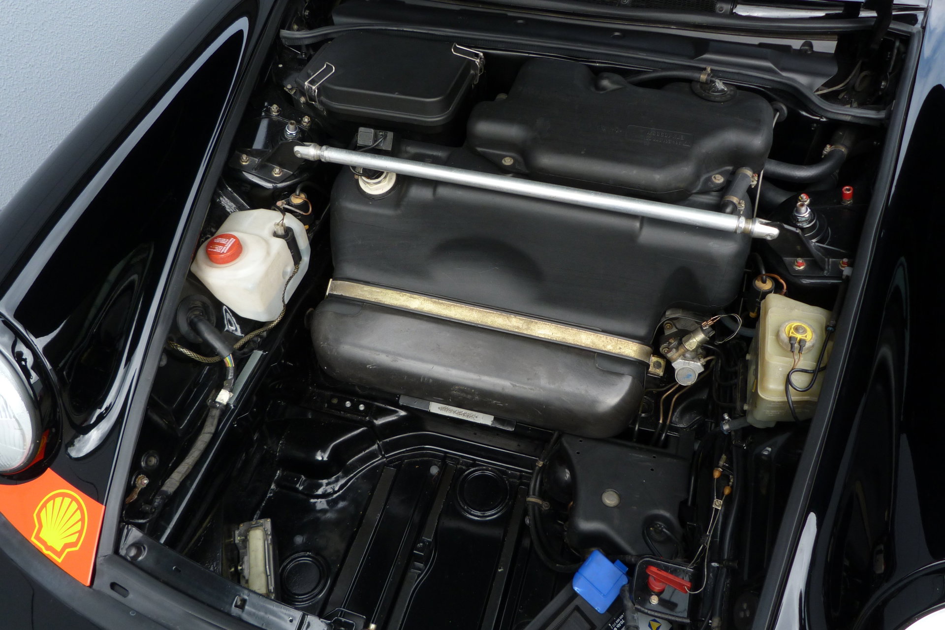 1992 Porsche 911 / 964 Cup - Original 964 CUP MY 1992*Street Legal*, foto 12