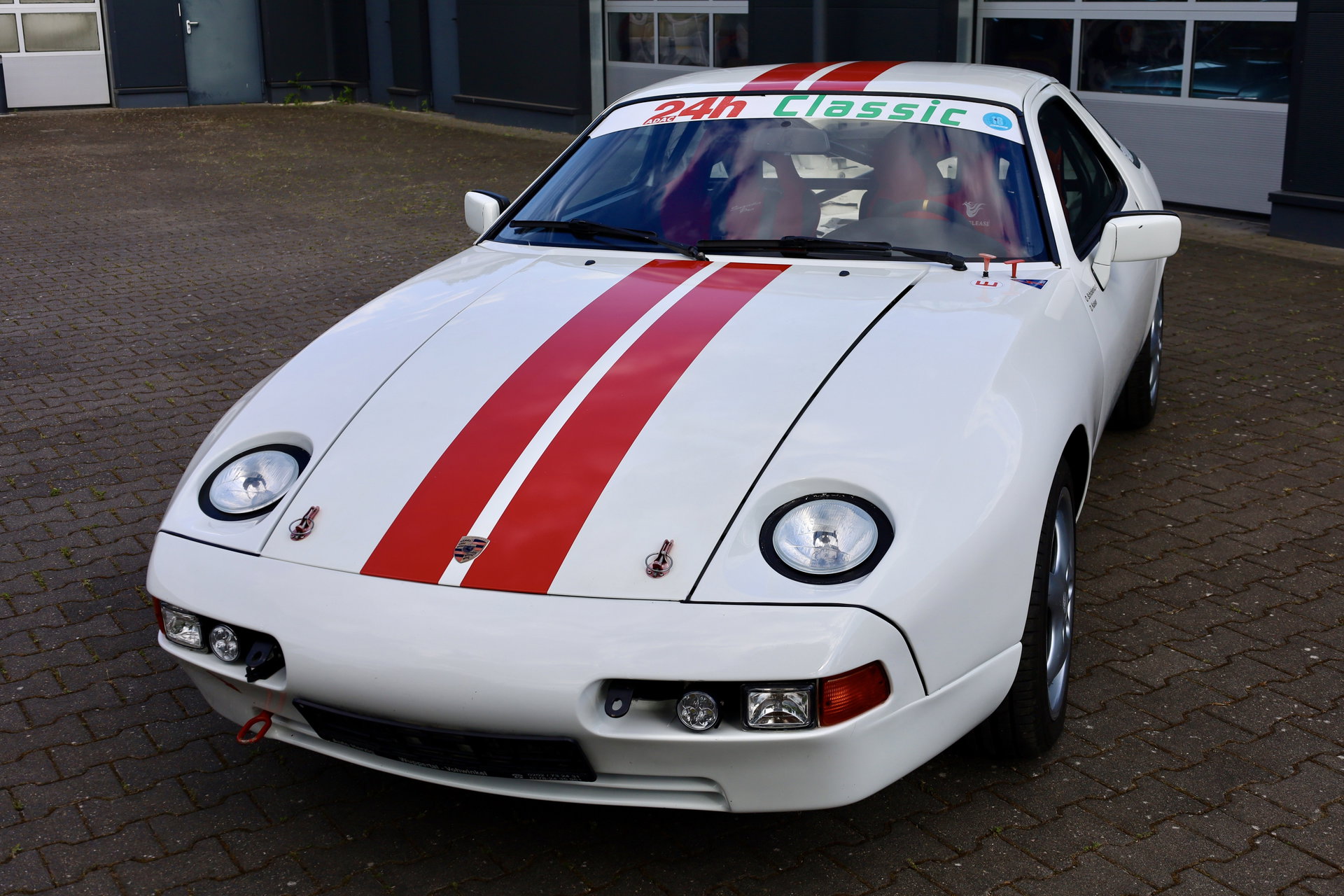 1988 Porsche 928 - S4 *Street Legal Racecar*Manual*, foto 2