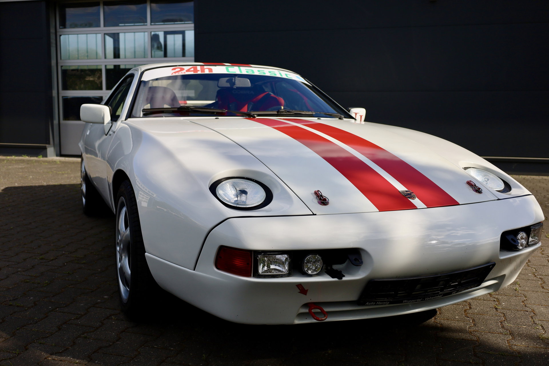 1988 Porsche 928 - S4 *Street Legal Racecar*Manual*, foto 5