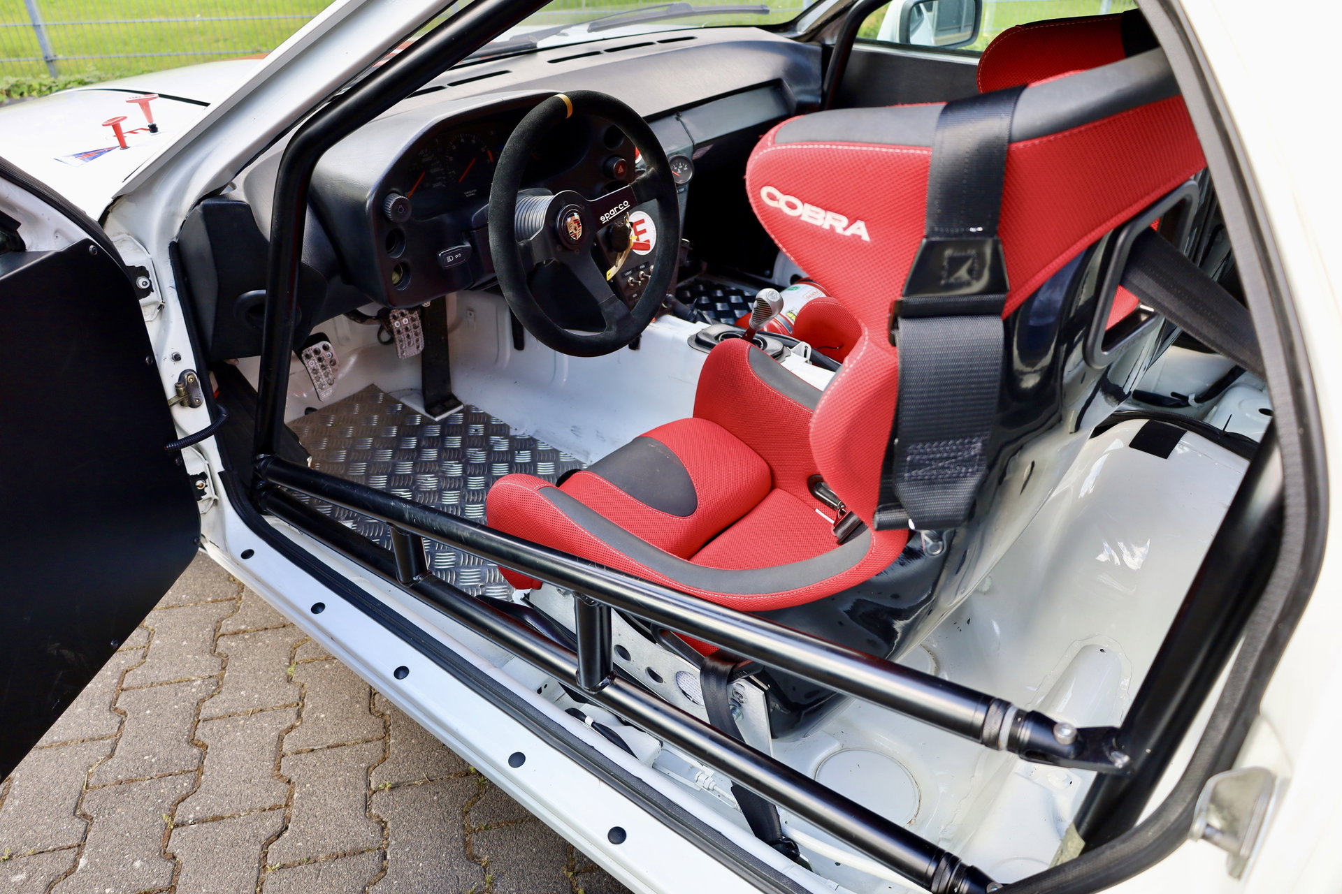 1988 Porsche 928 - S4 *Street Legal Racecar*Manual*, foto 6