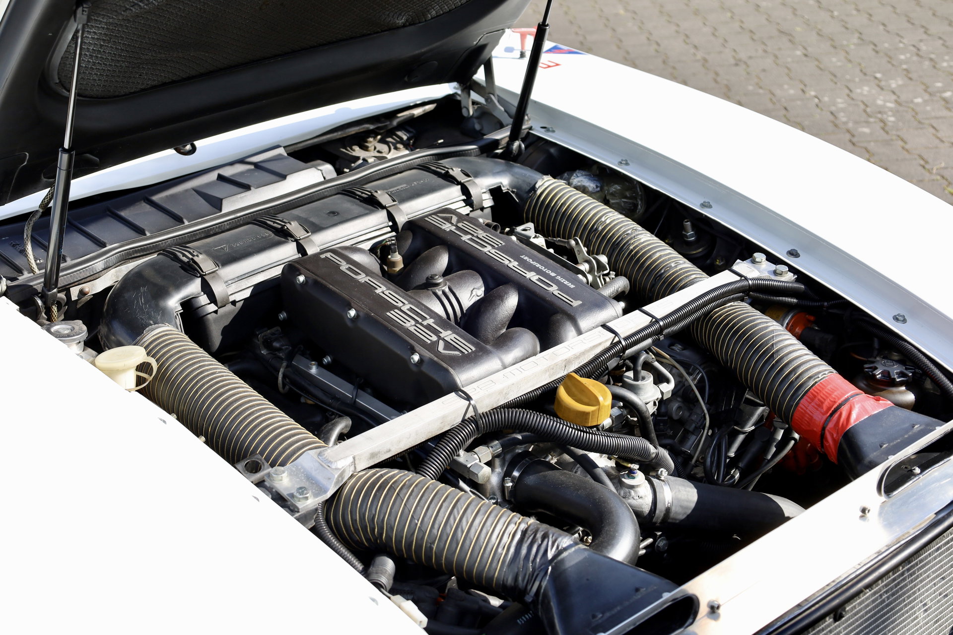 1988 Porsche 928 - S4 *Street Legal Racecar*Manual*, foto 10