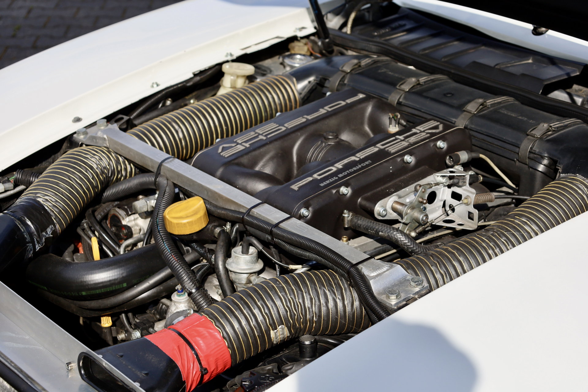 1988 Porsche 928 - S4 *Street Legal Racecar*Manual*, foto 11