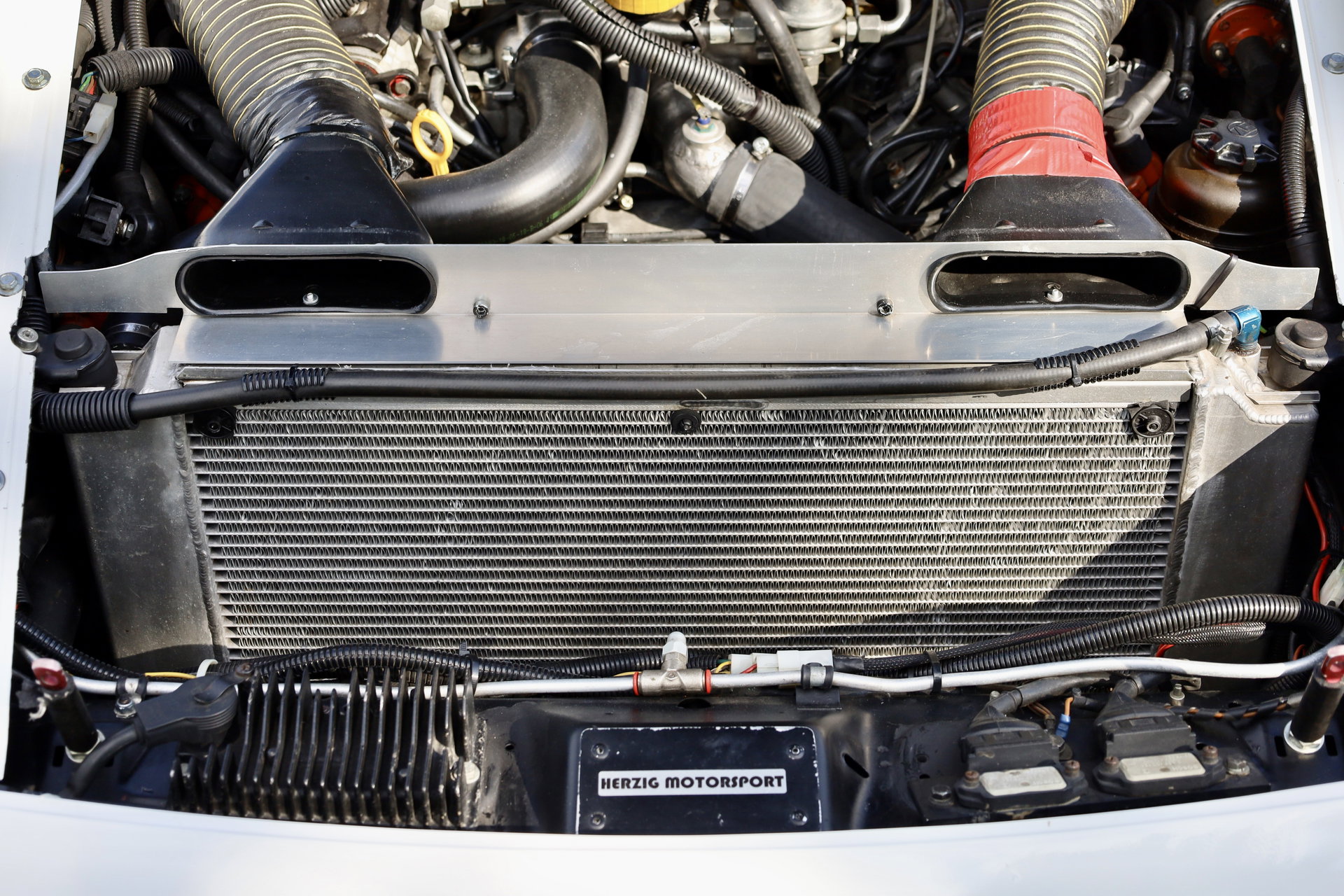 1988 Porsche 928 - S4 *Street Legal Racecar*Manual*, foto 12
