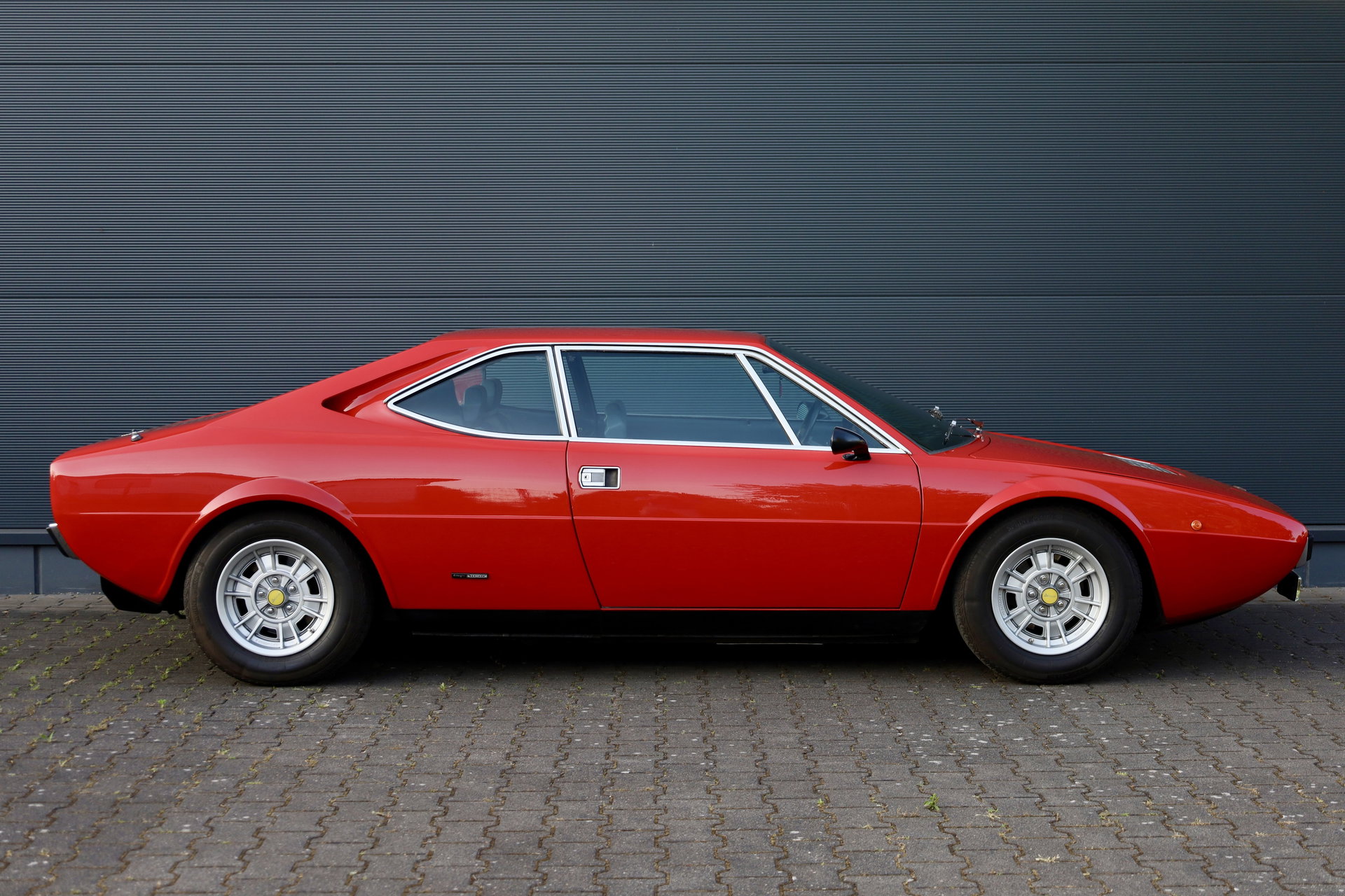 1977 Ferrari 208 - GT4 ***SOLD***, foto 2