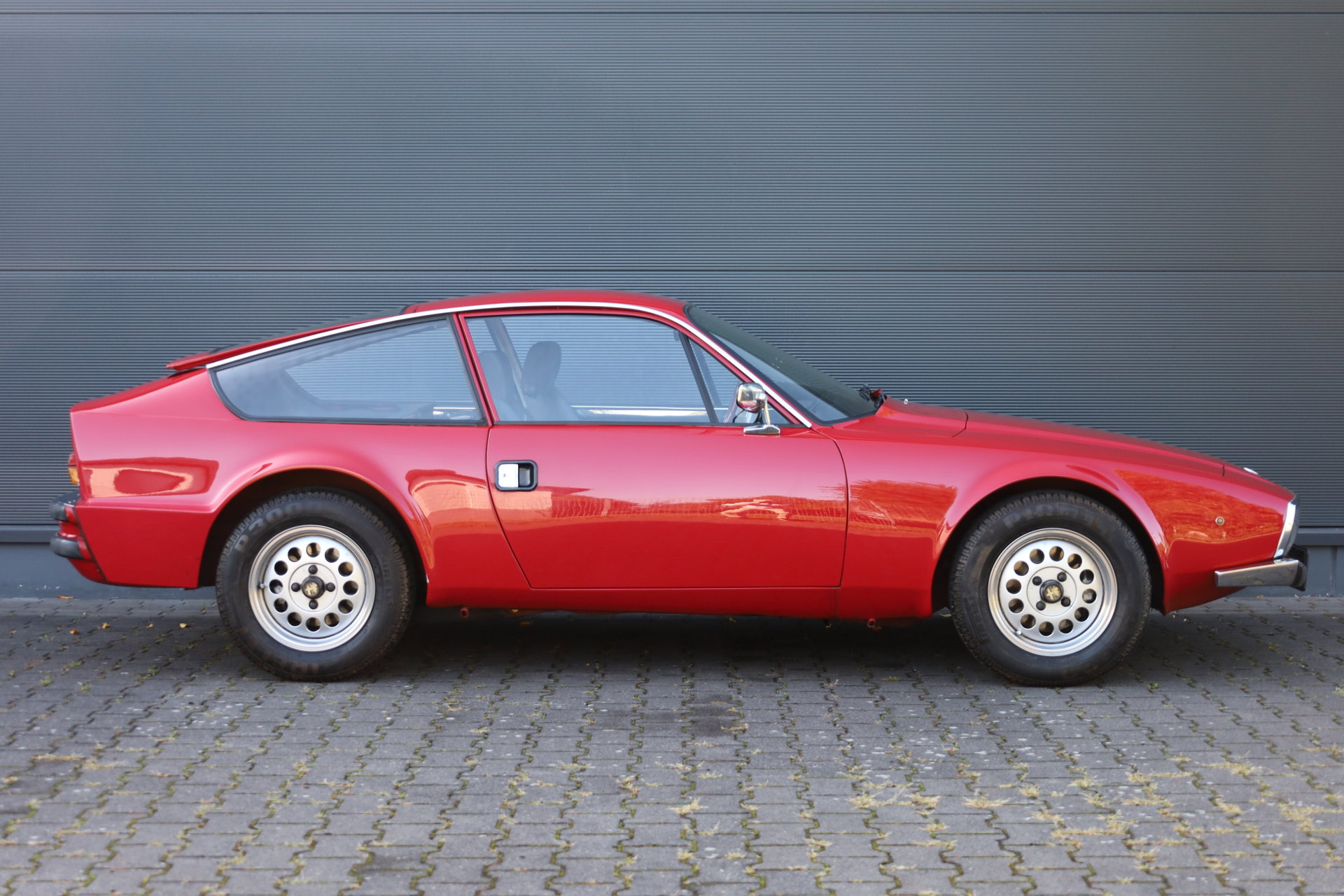 1974 Alfa Romeo Junior Zagato - 1600 *2.0 Motor*, foto 2