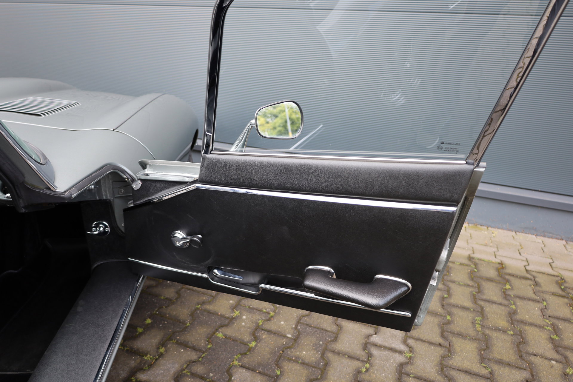 1968 Jaguar E-Type SI - Serie 1.5, foto 11