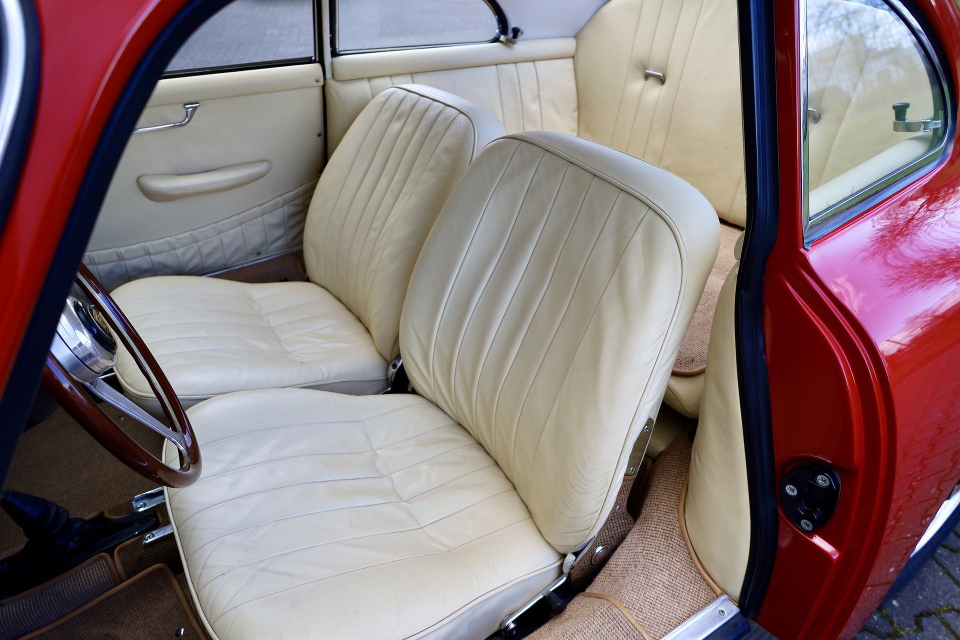 1960 Porsche 356 - B T5 Super 90 ***SOLD**SOLD***, foto 7