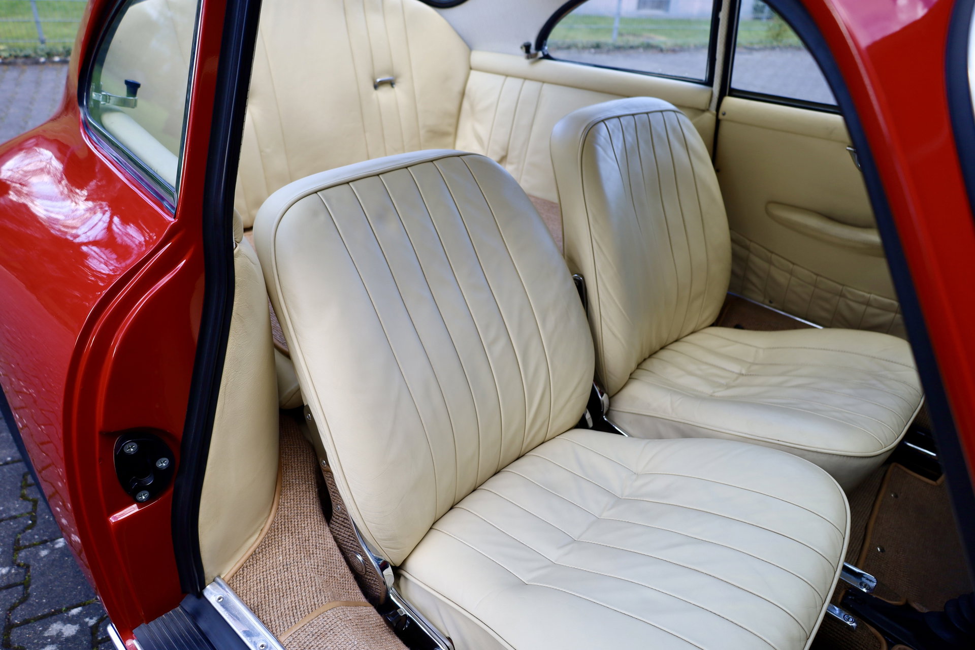 1960 Porsche 356 - B T5 Super 90 ***SOLD**SOLD***, foto 12