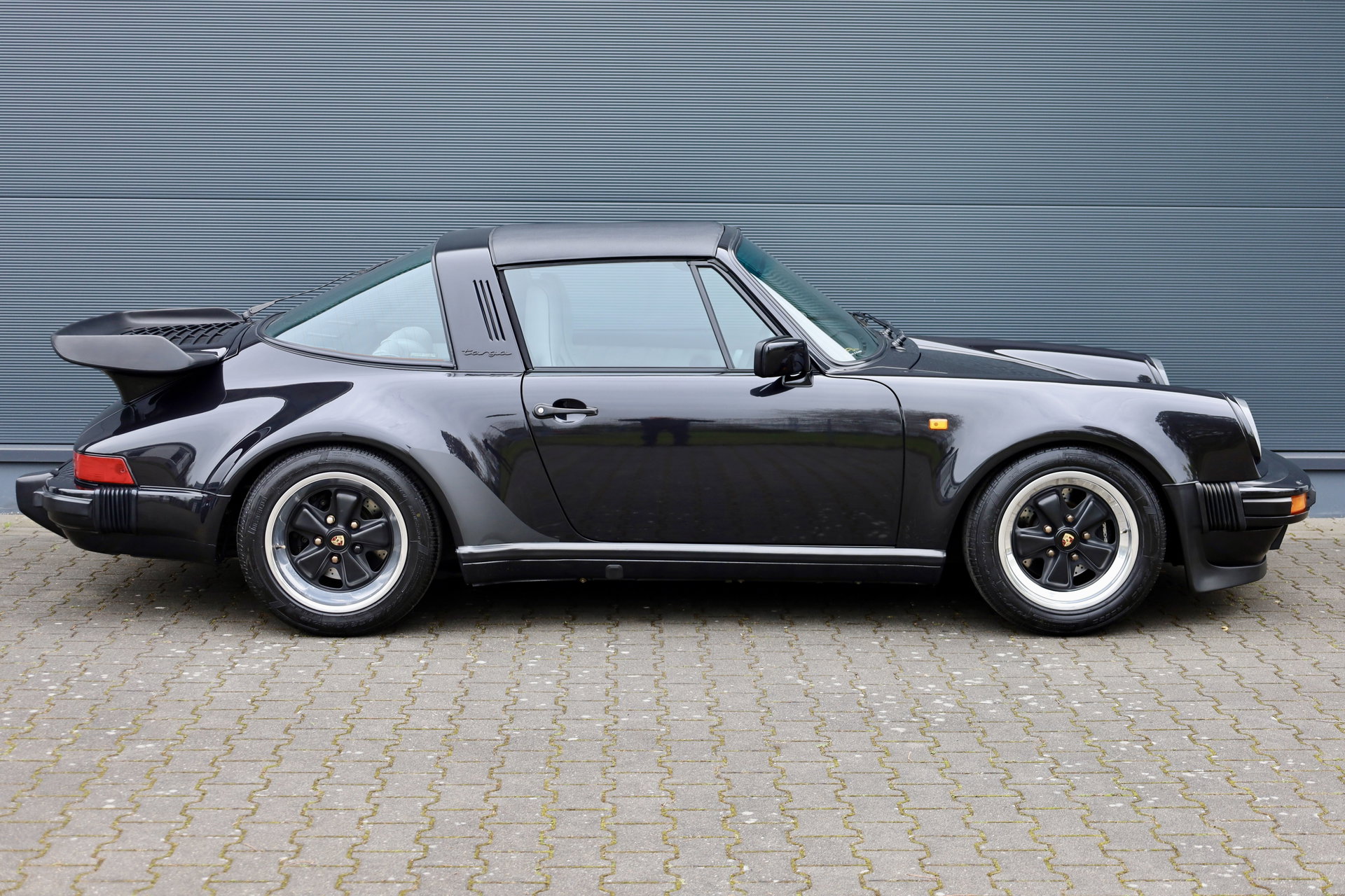 1988 Porsche 911 "Turbo" - 930 3.3 Turbo Targa *RUF 5-GANG GETRIEBE*, foto 2