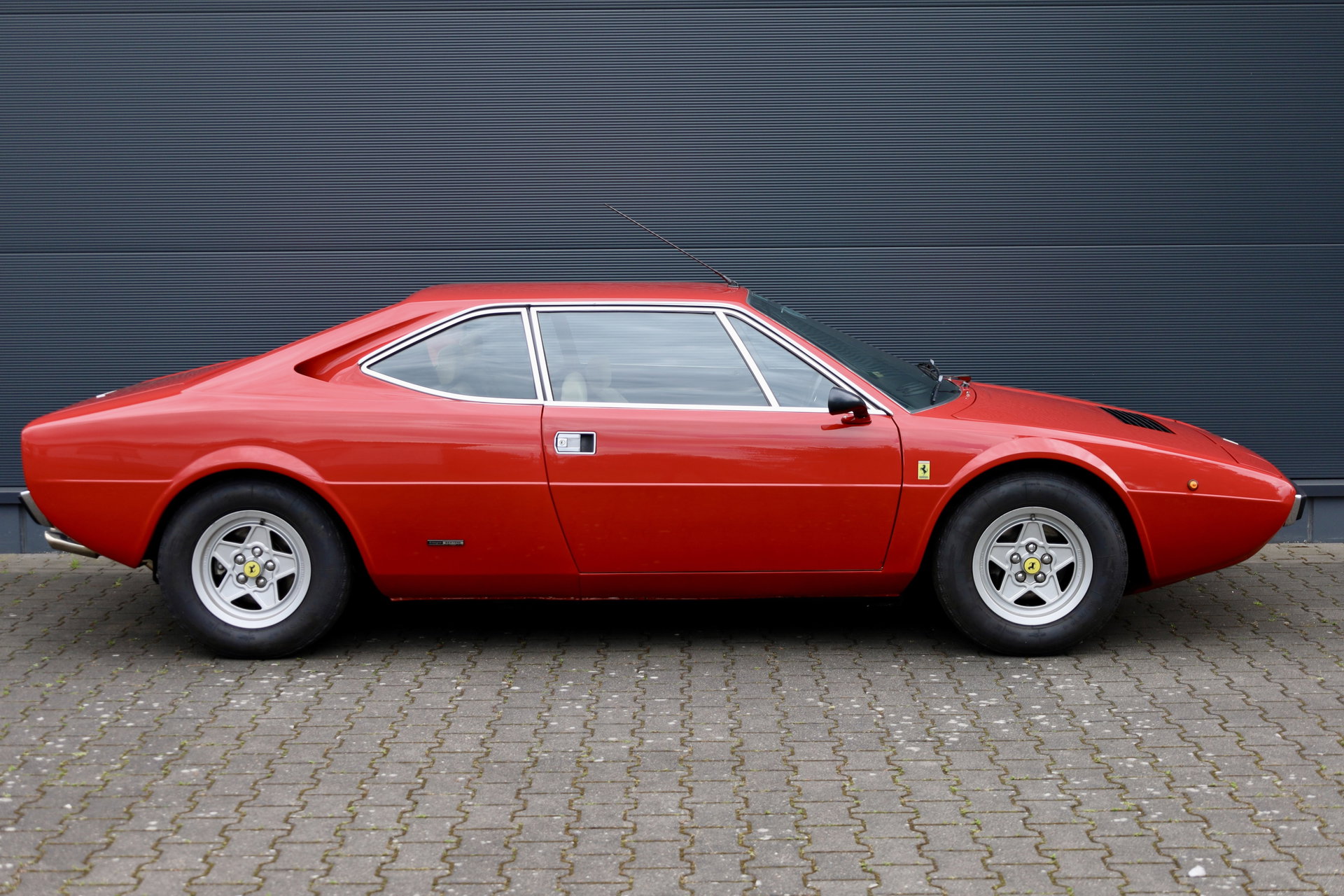 1975 Ferrari 308 - Dino 308 GT4 *KLIMA*, foto 2