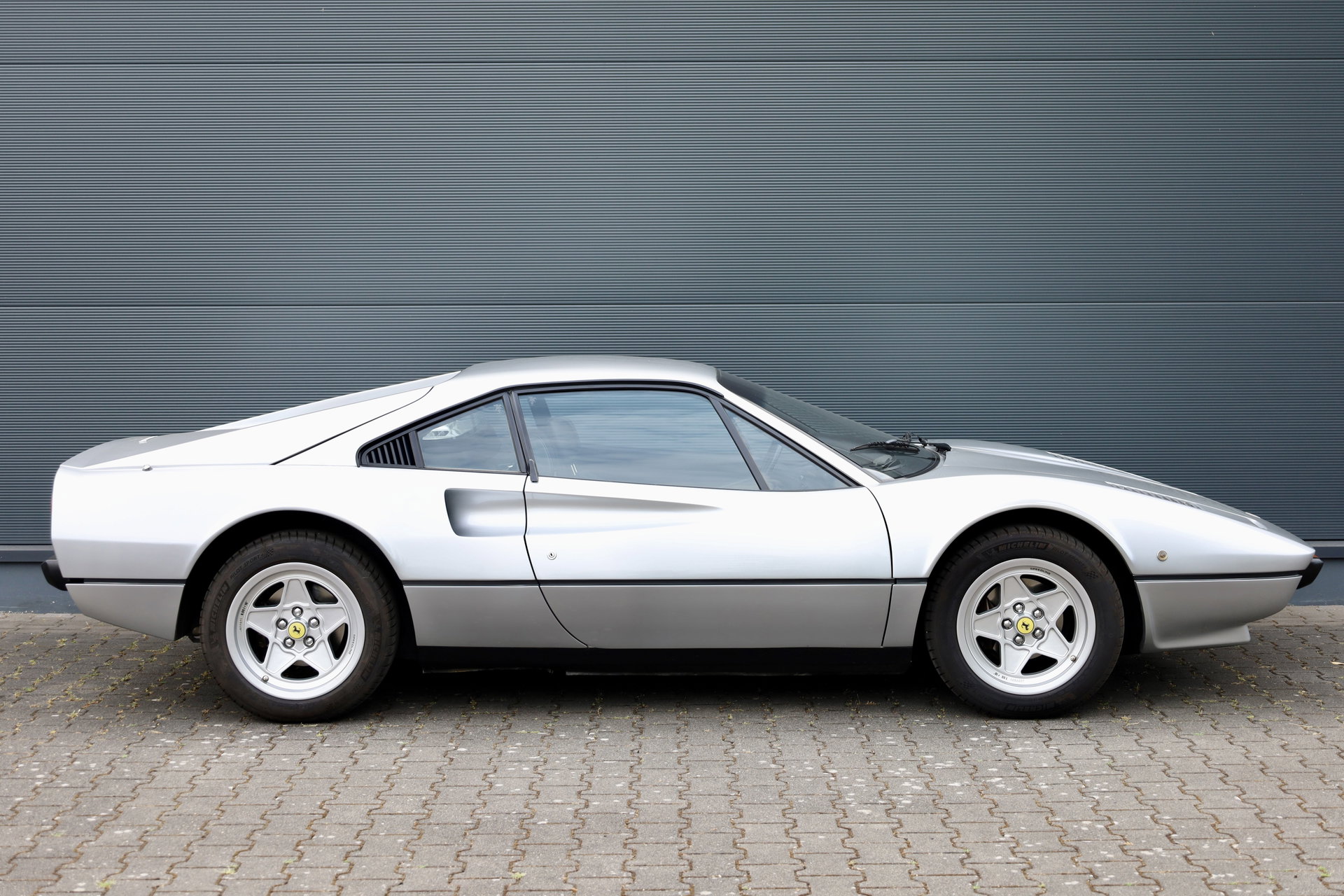 1979 Ferrari 308 - 308GTB **SOLD*SOLD**Vergaser*Trockensumpf*Klima*BRD*ZR-Service neu*, foto 2