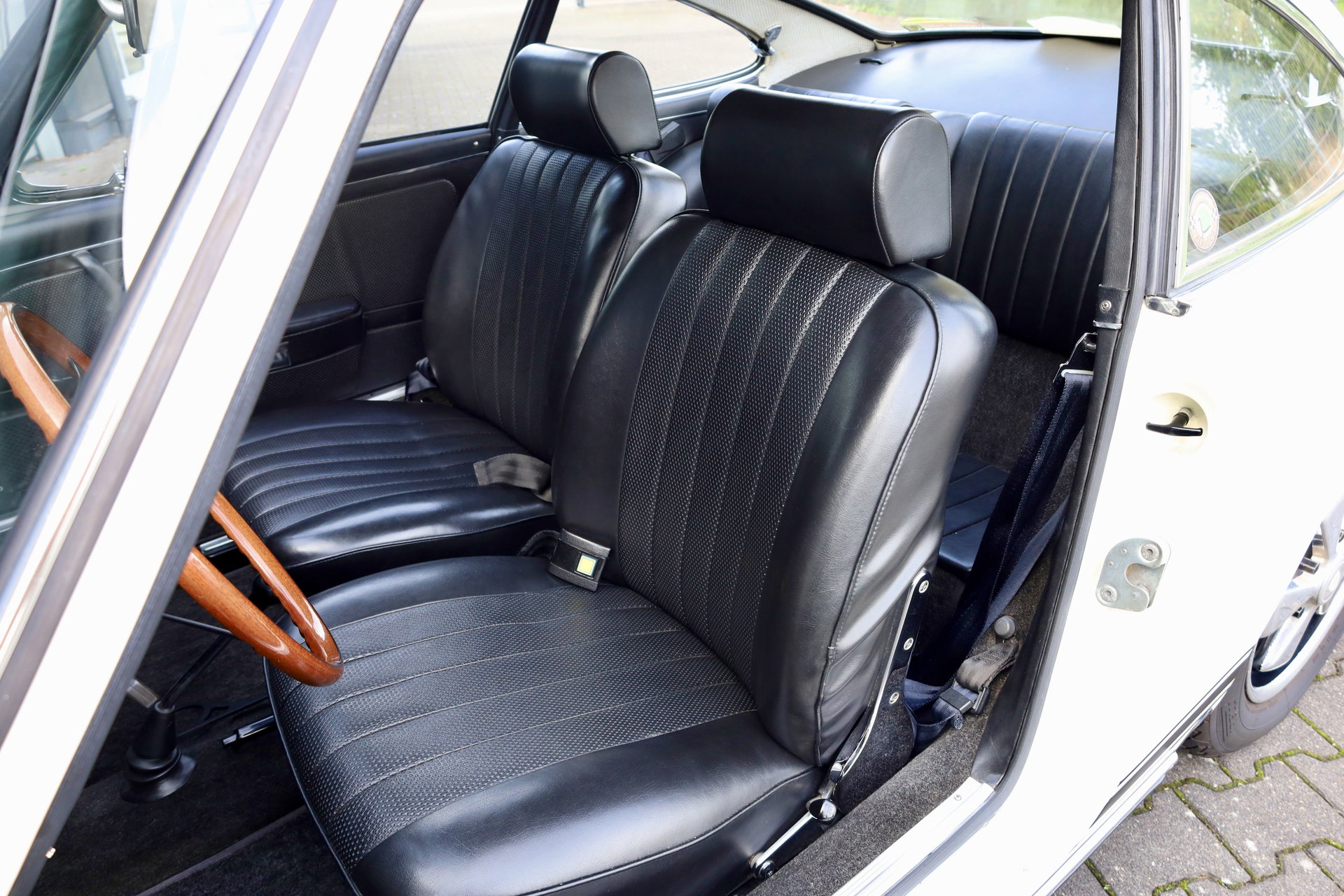 1968 Porsche 911 - 911 L Coupé *EX FRANCE*, foto 7