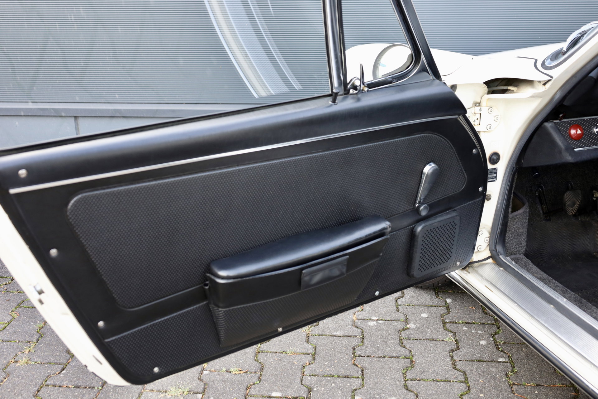 1968 Porsche 911 - 911 L Coupé *EX FRANCE*, foto 9