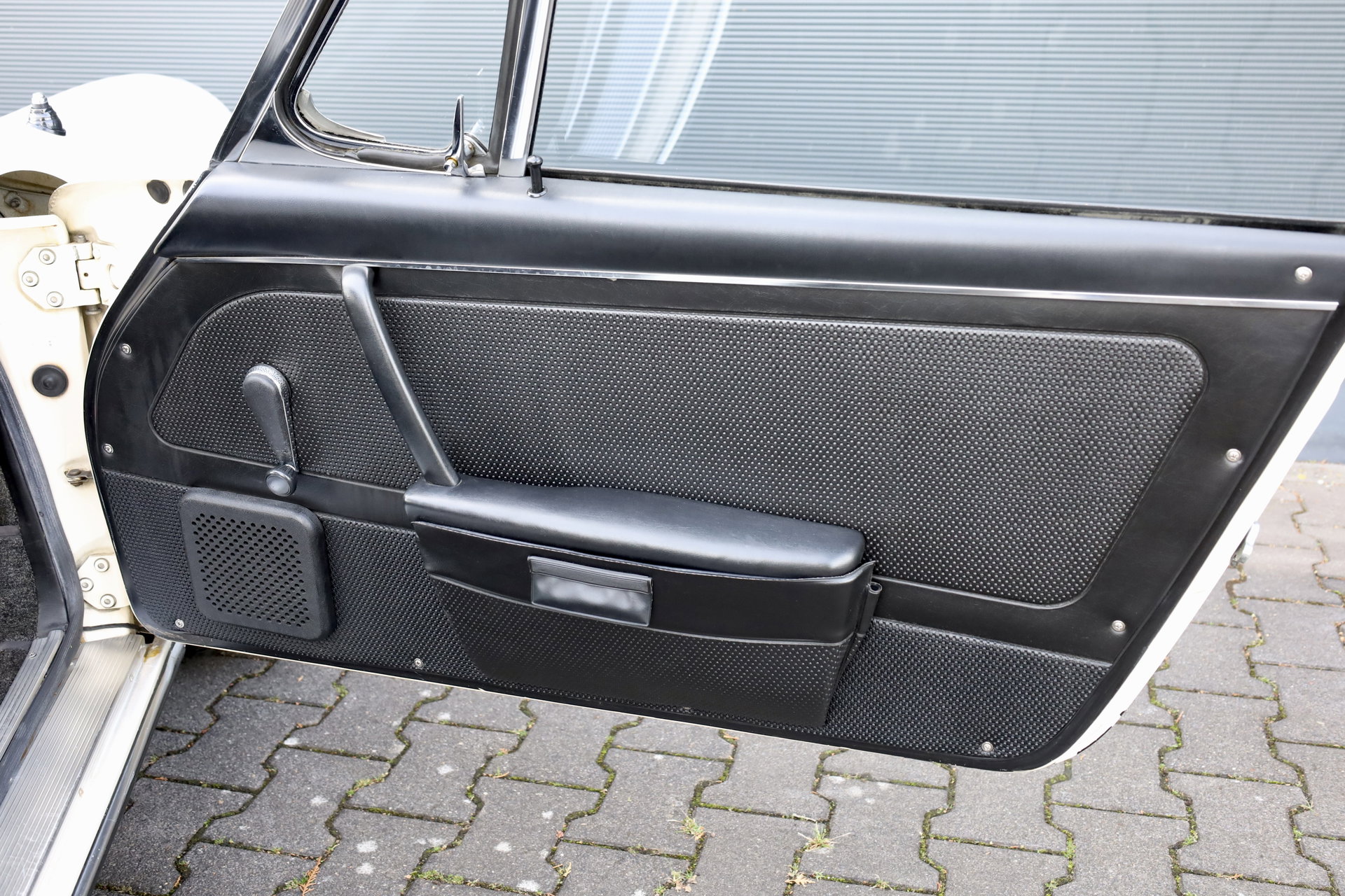 1968 Porsche 911 - 911 L Coupé *EX FRANCE*, foto 11