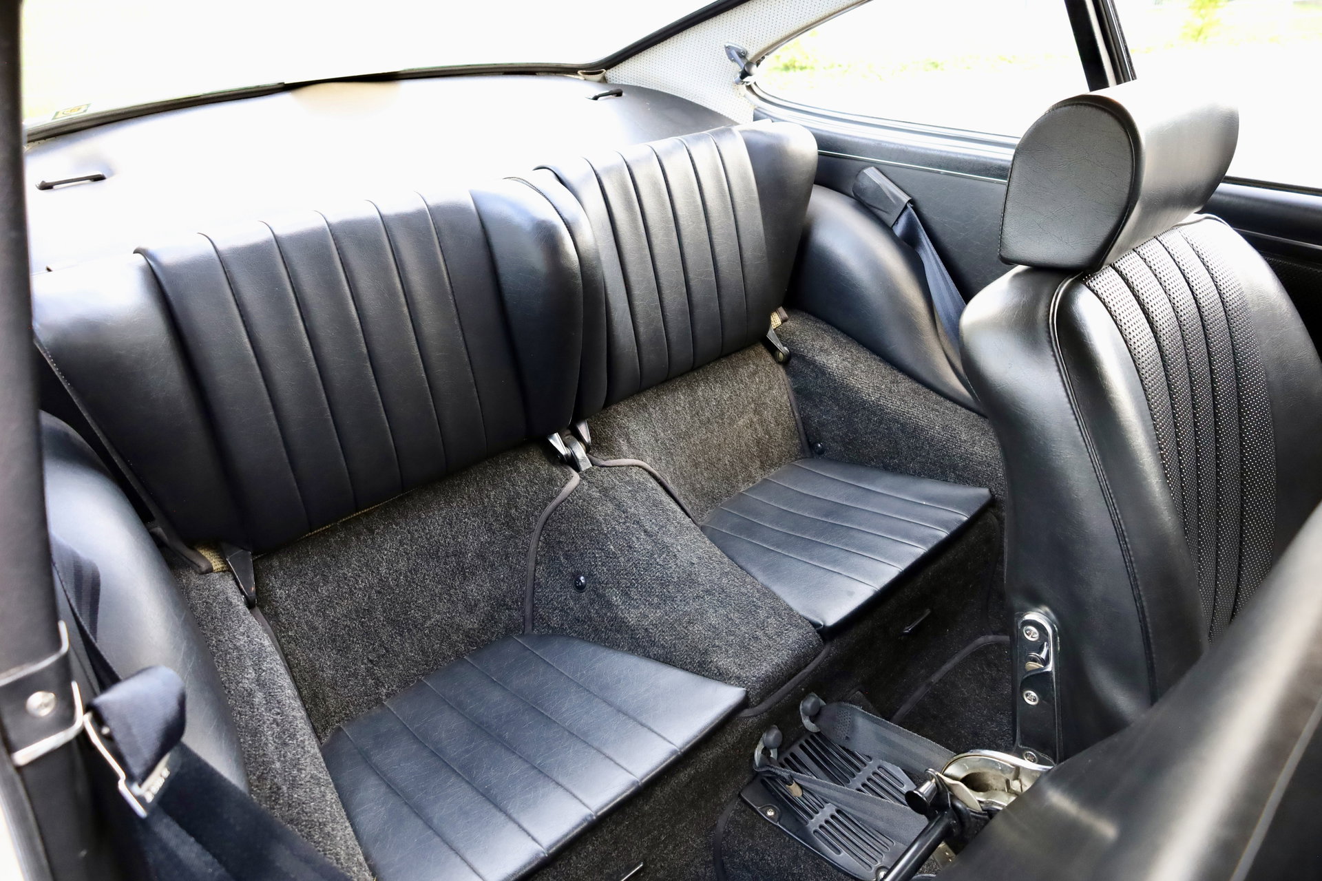 1968 Porsche 911 - 911 L Coupé *EX FRANCE*, foto 12