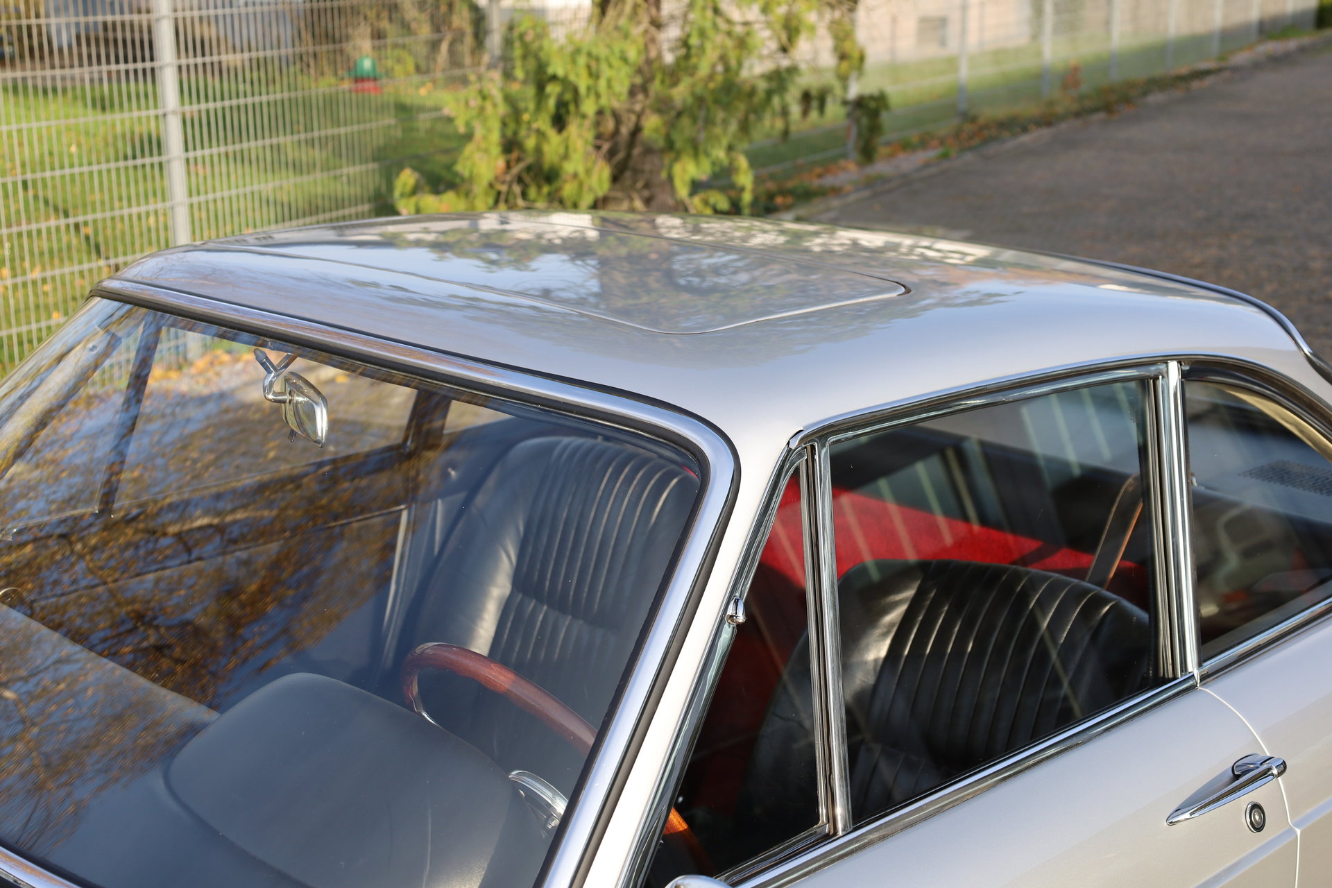1966 Ferrari 330 - 330GTC *ELECTRIC SUNROOF*MATCHING NUMBERS*MASSINI-REPORT*, foto 3