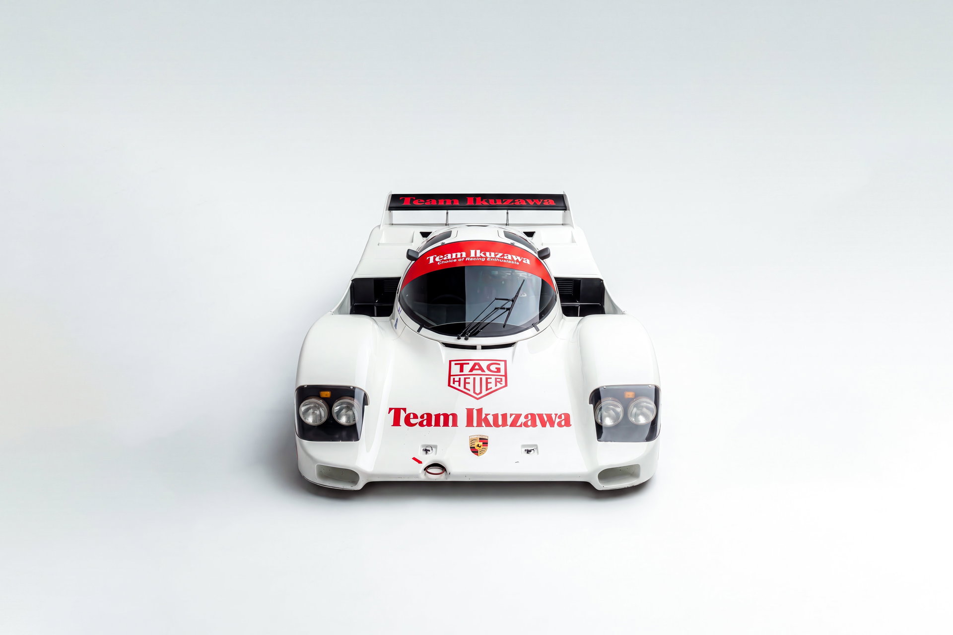 1990 Porsche 962 - 962C - Never raced in period, foto 2