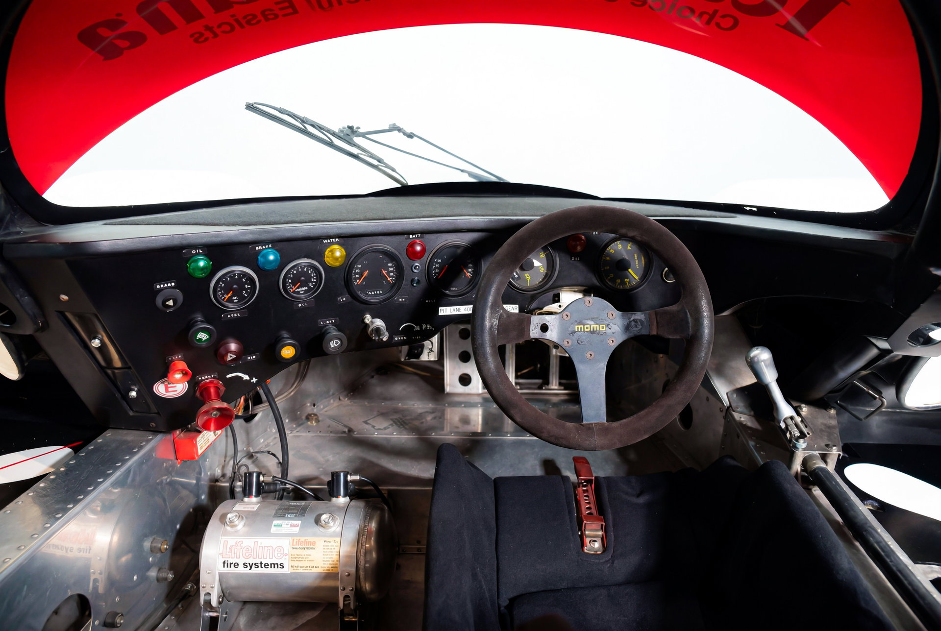 1990 Porsche 962 - 962C - Never raced in period, foto 11