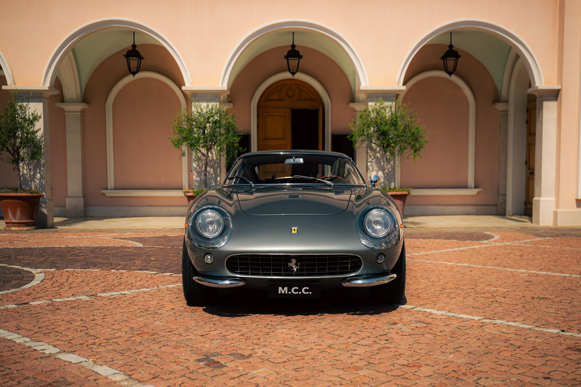 1965 Ferrari 275 - GTB/6C - Ferrari Classiche, foto 2